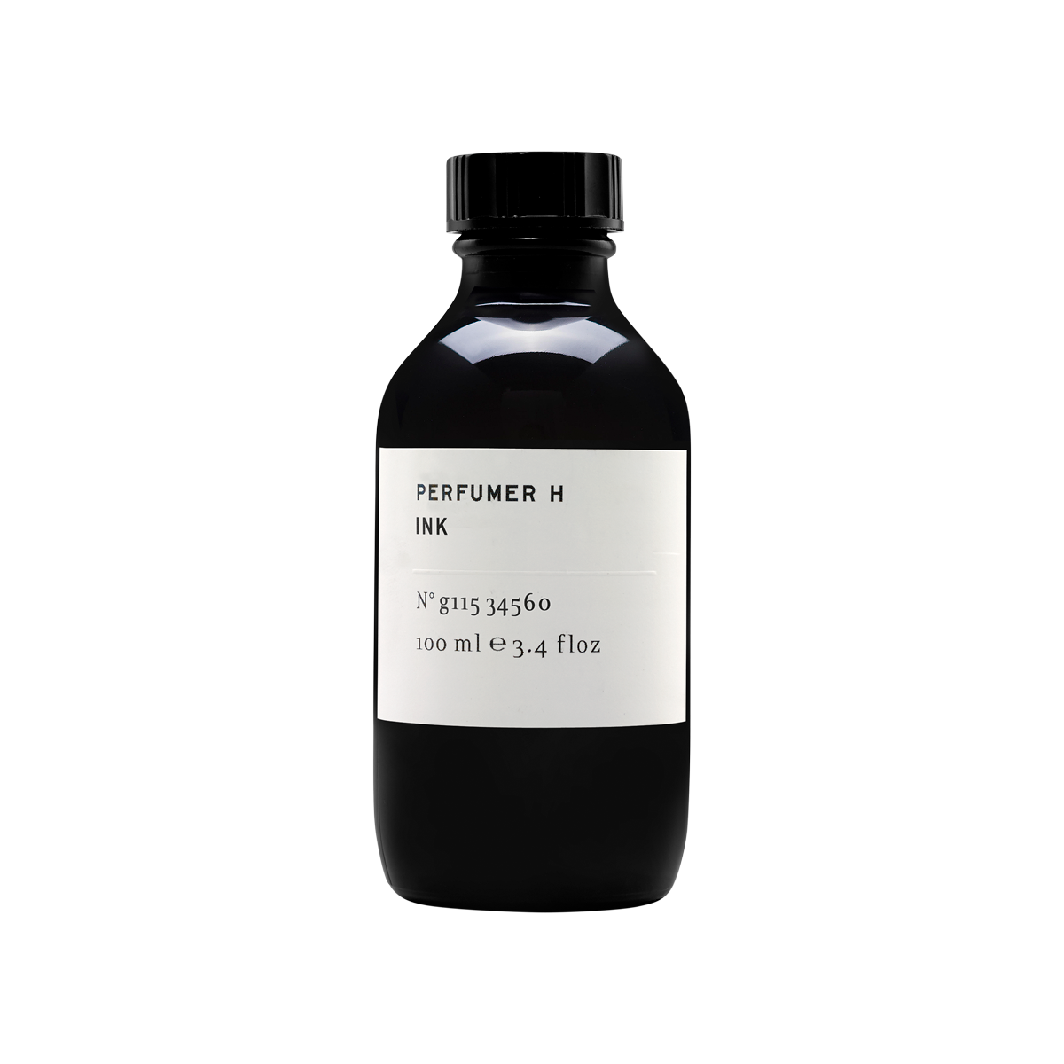 Perfumer H - Ink Eau de Parfum Refill