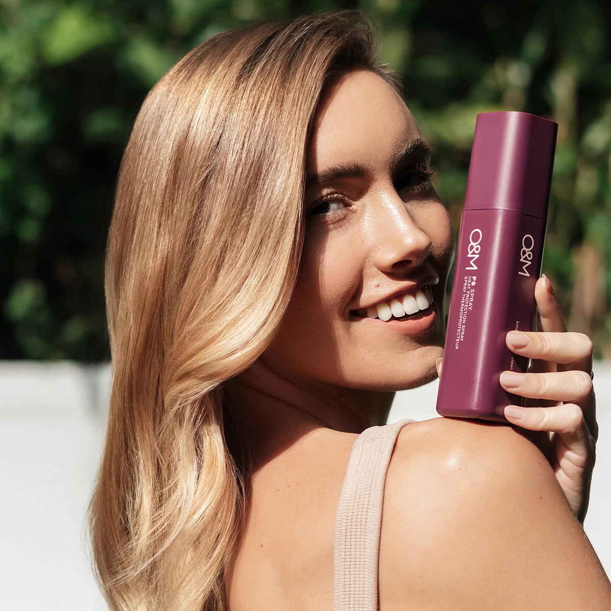 Original & Mineral - PS Spray
