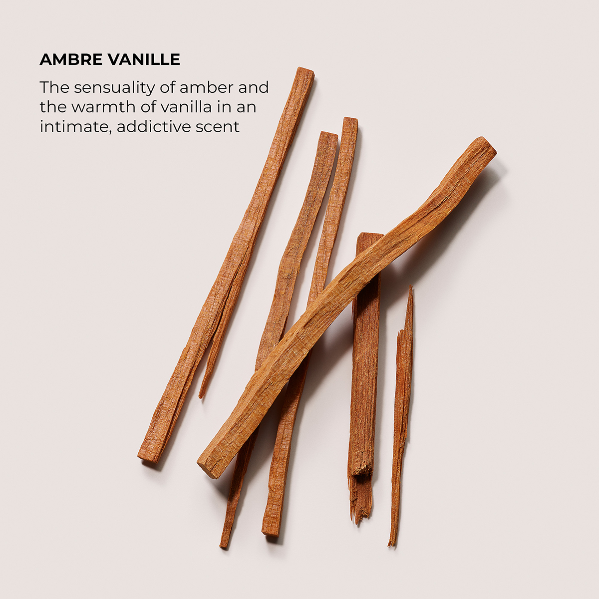 Laura Mercier - Ambre Vanille Eau de Parfum