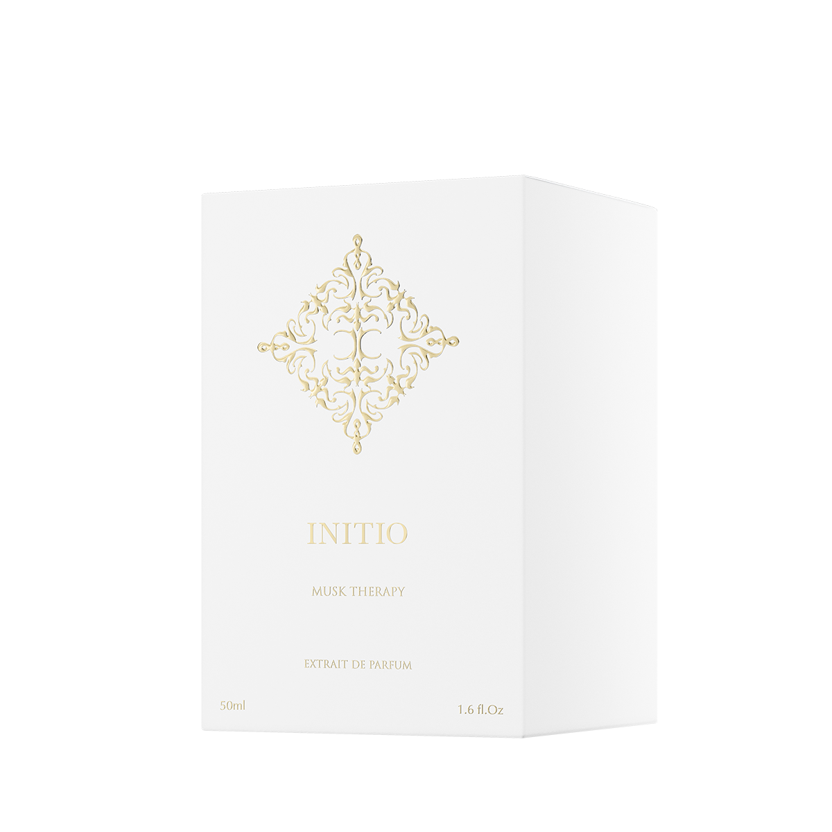 INITIO Parfums Prives - Musk Therapy Extrait de Parfum