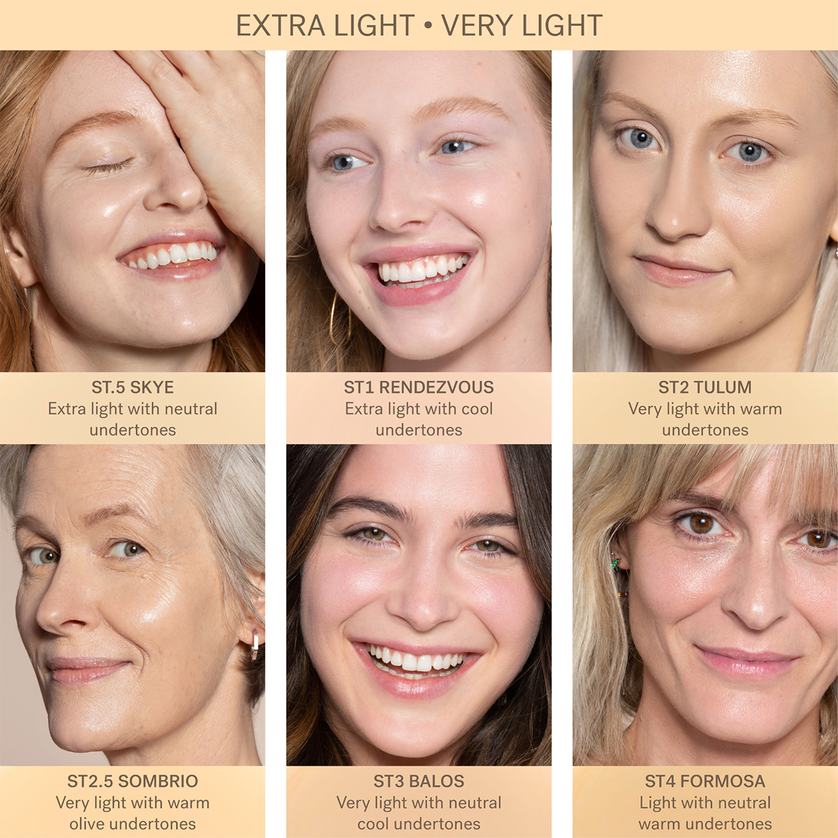 Ilia - Super Serum Skin Tint SPF 30