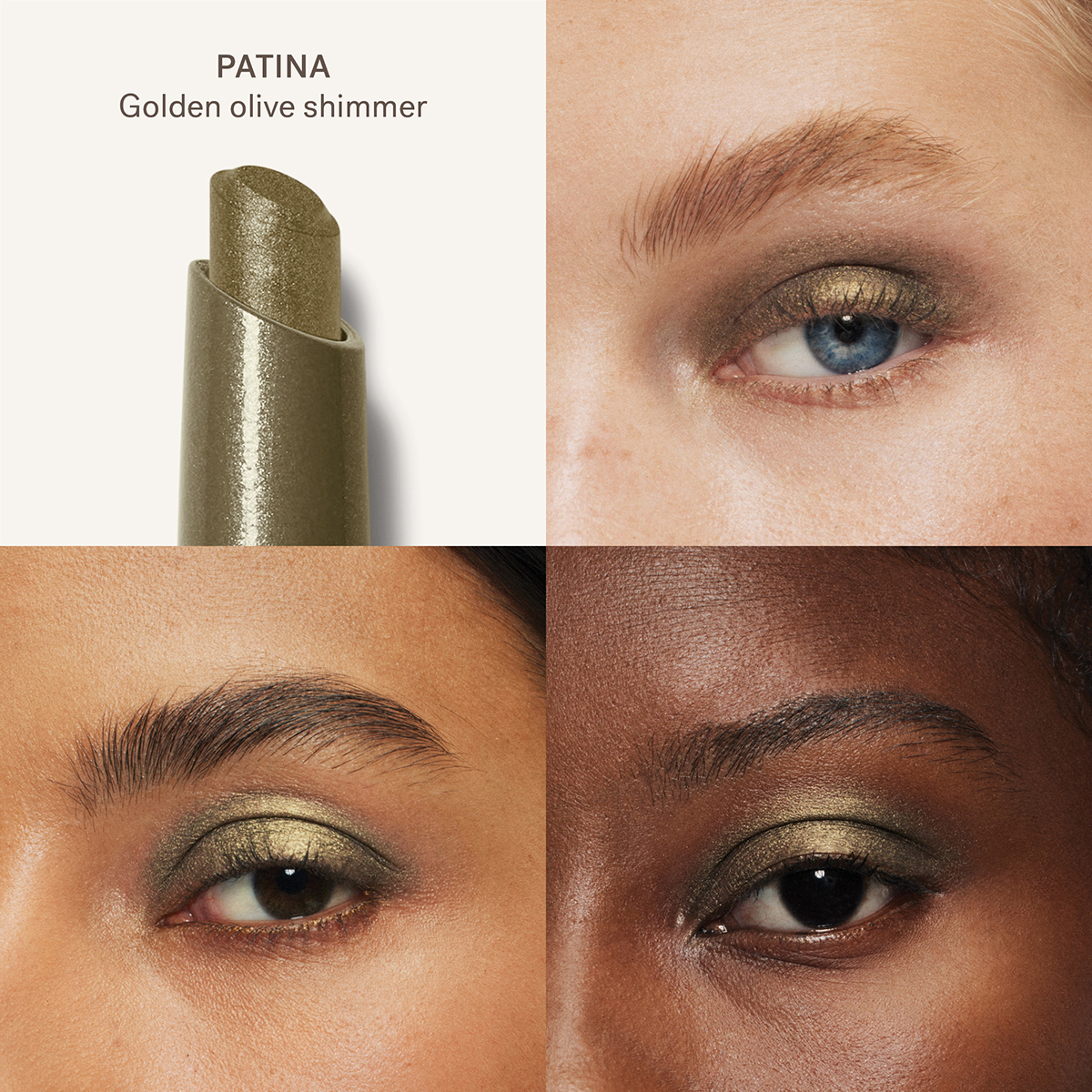 Ilia - Eye Stylus Shadow Stick