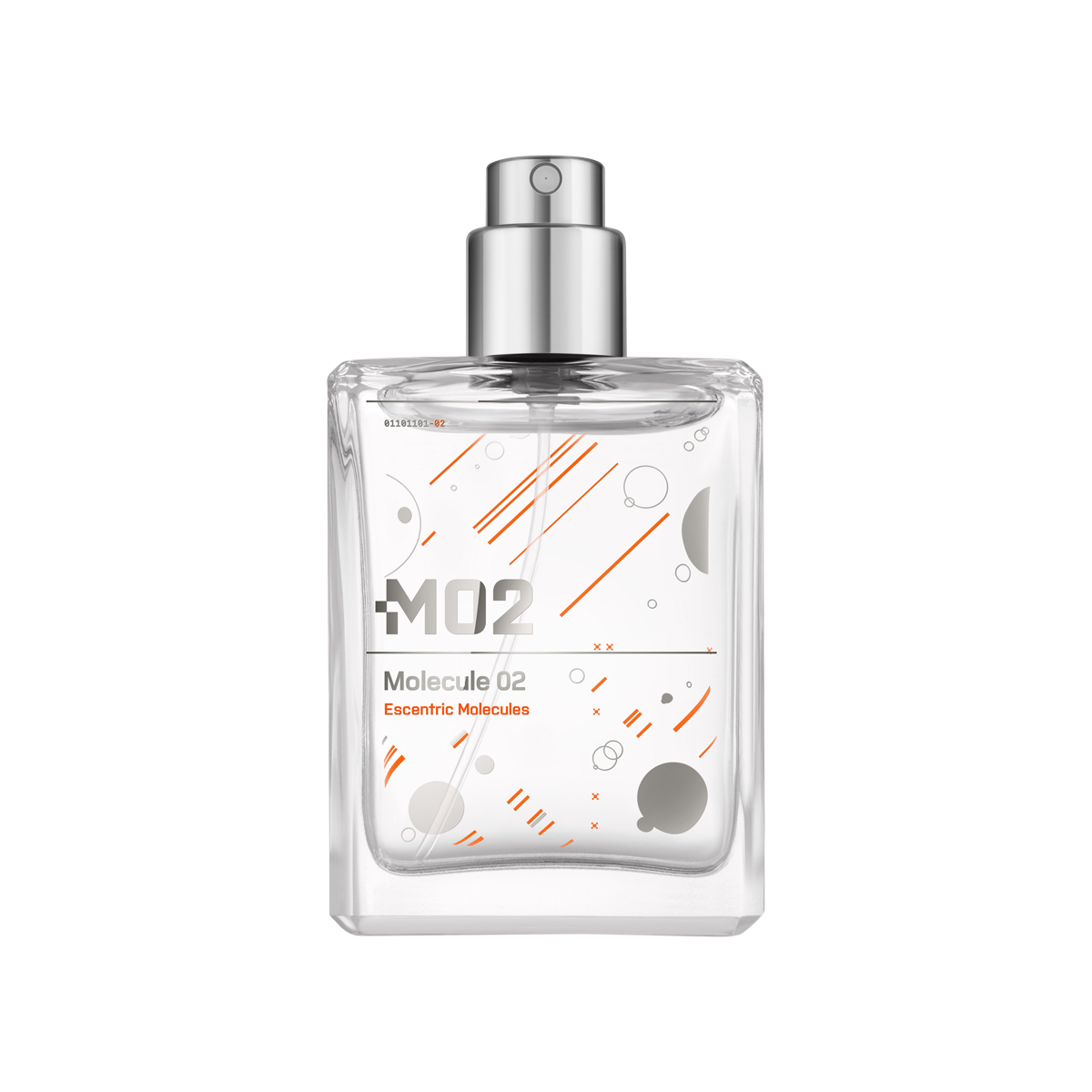 Escentric Molecules - Molecule 02 Refill Spray