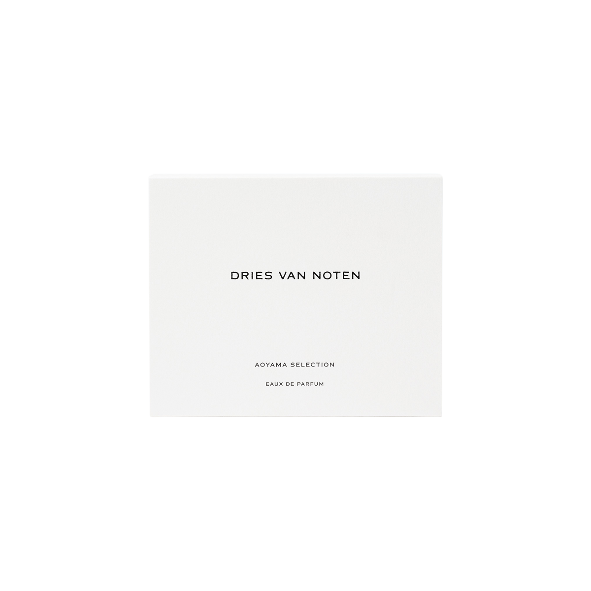 Dries Van Noten - Discovery Set Aoyama Eau de Parfum
