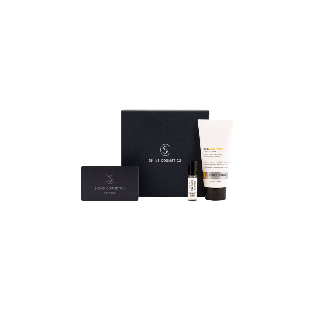 Giftcard box for Him 2