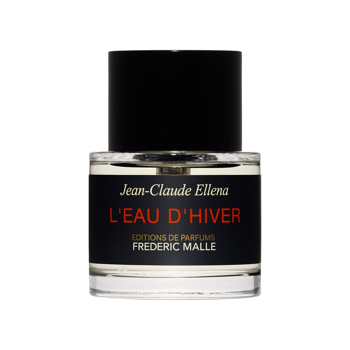 Frederic Malle - L'eau d'hiver Eau de Toilette