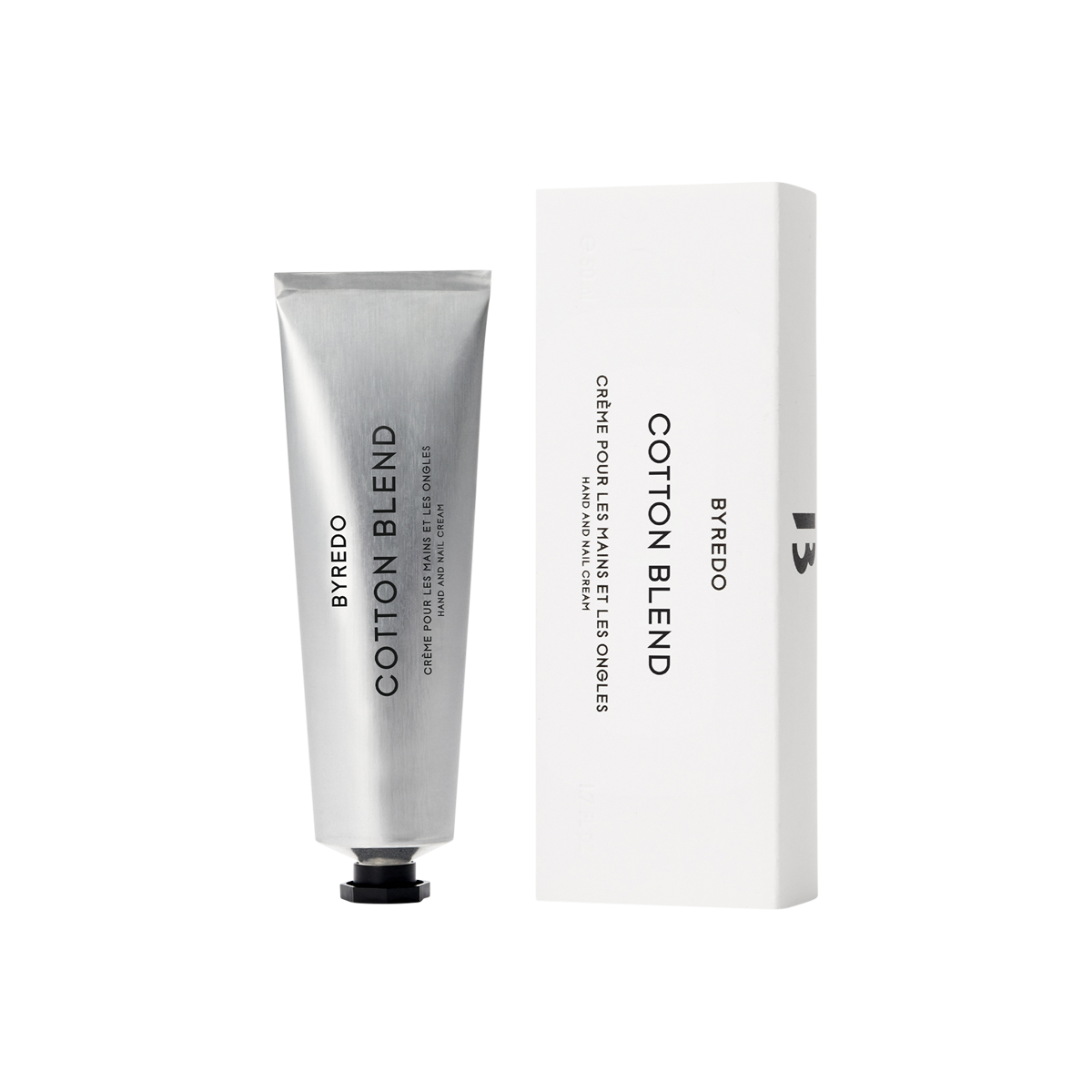 Byredo - Cotton Blend Hand Cream