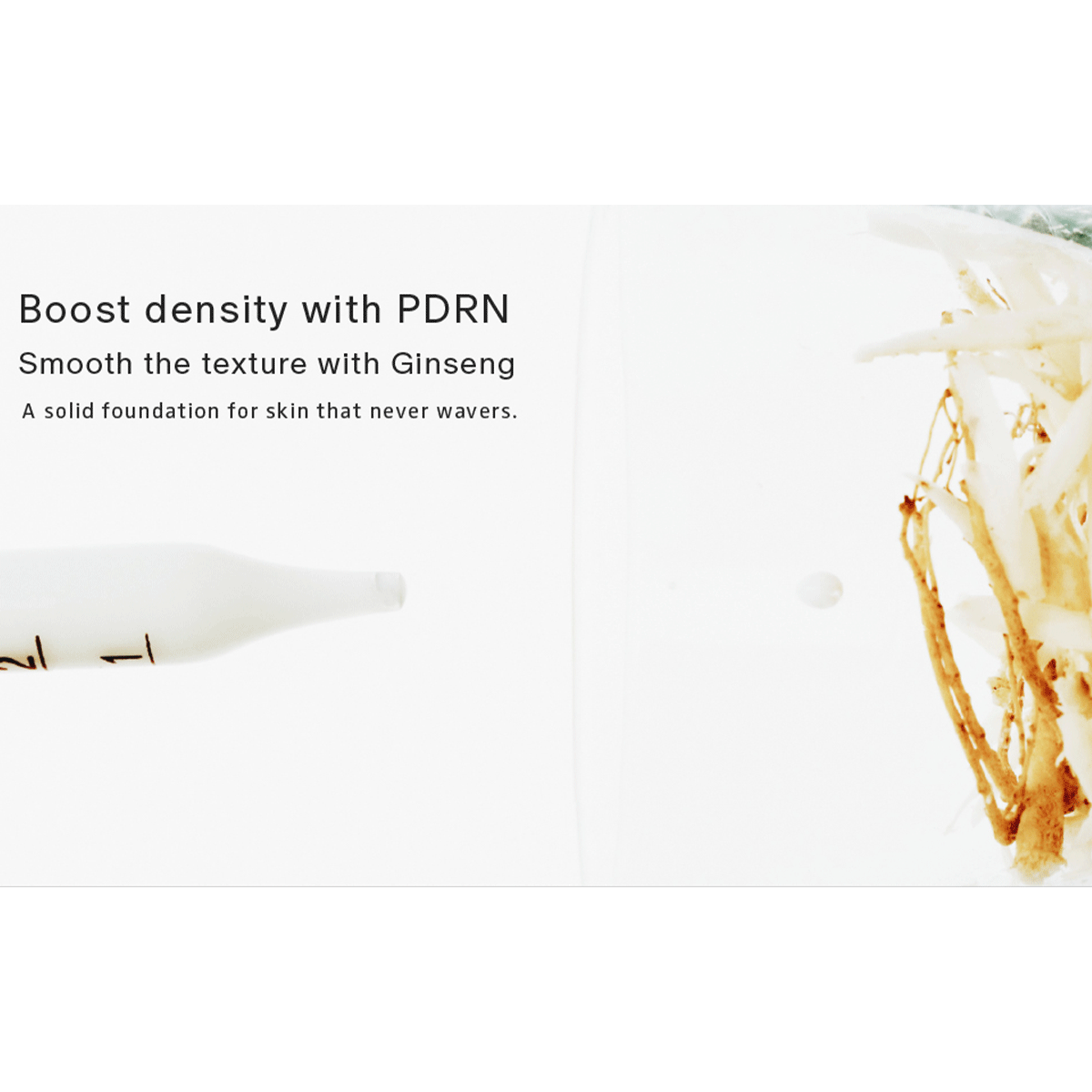 bfou - Ginsengseed & PDRN Milk Mist