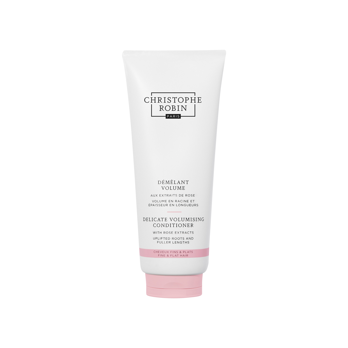 Christophe Robin - Cleansing Volumising Conditioner