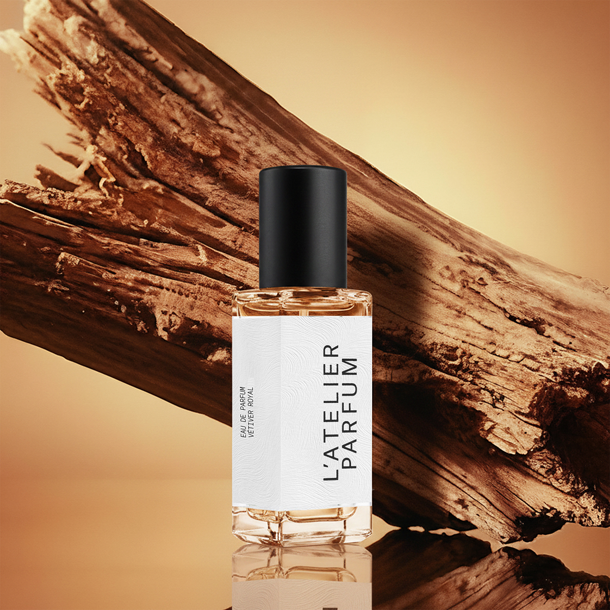 L’atelier Parfum - Vetiver Royal Eau de Parfum
