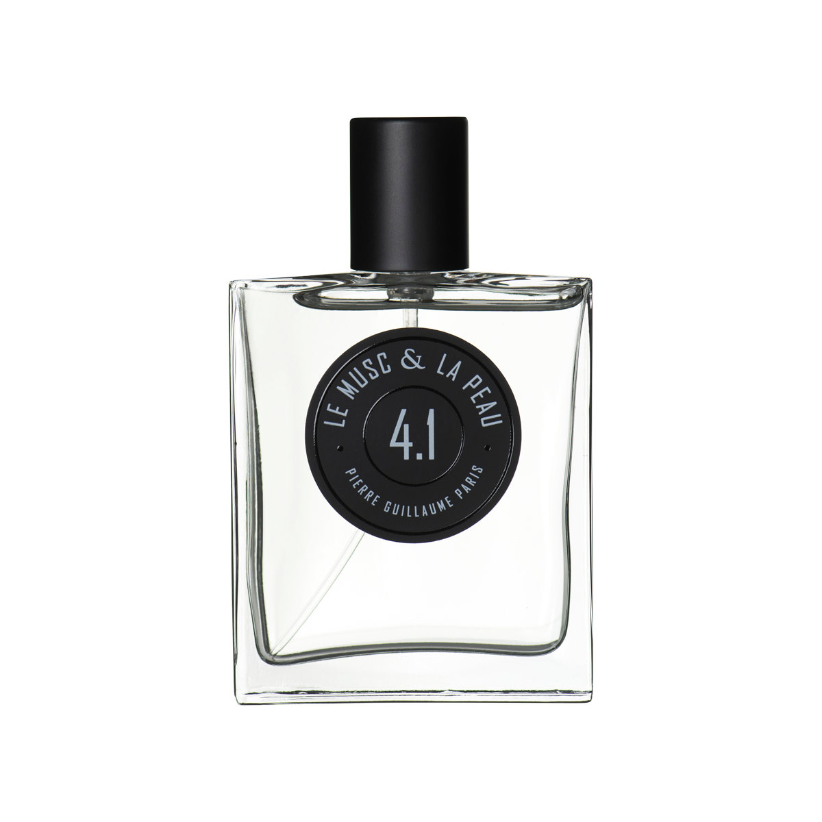 Pierre Guillaume - Le Musc & La Peau Eau de Parfum