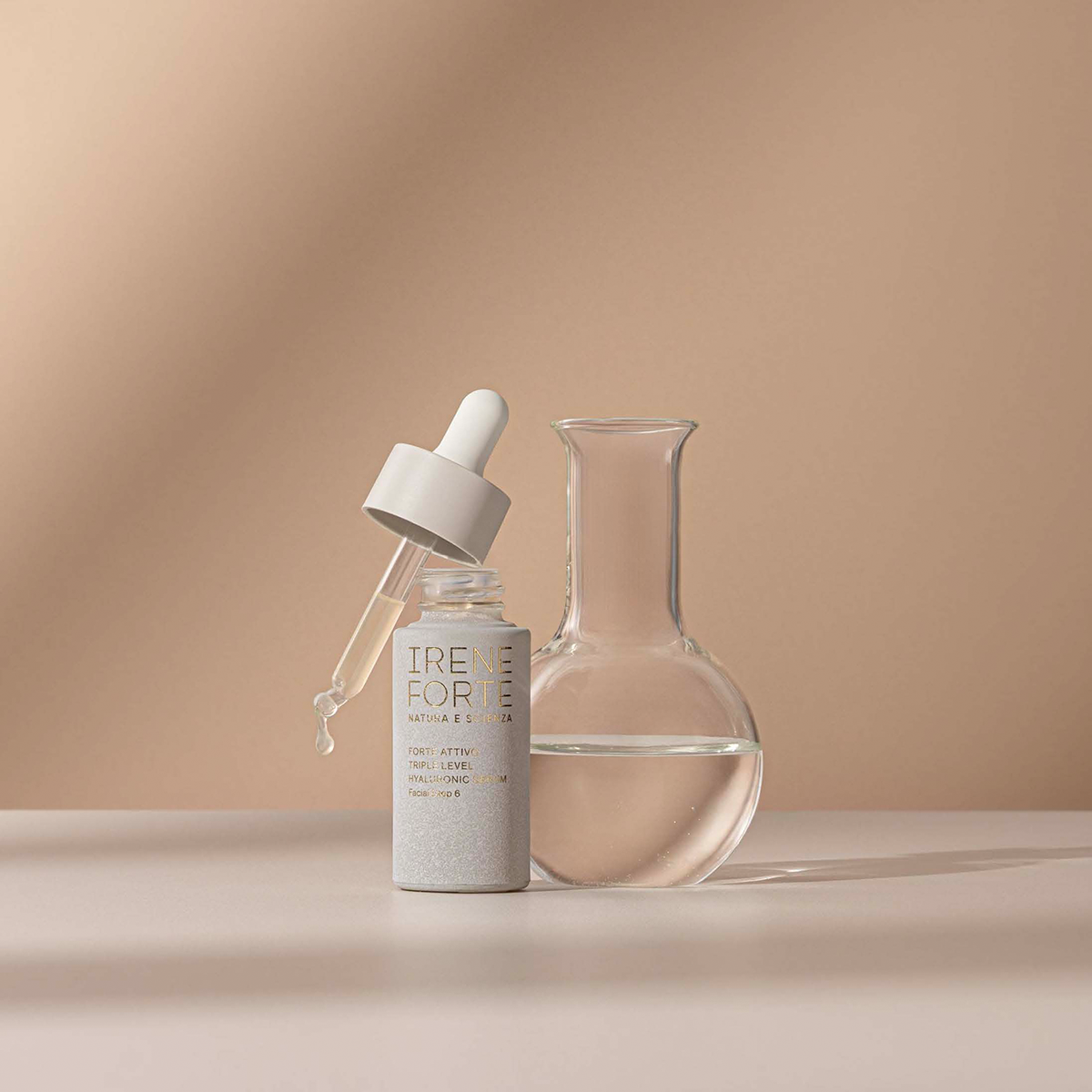 Irene Forte - Triple Level Hyaluronic Serum