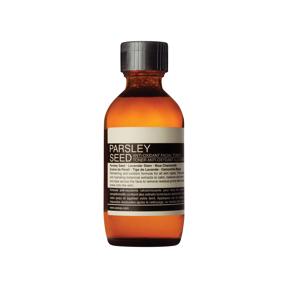 Aesop - Parsley Seed Anti-Oxidant Facial Toner
