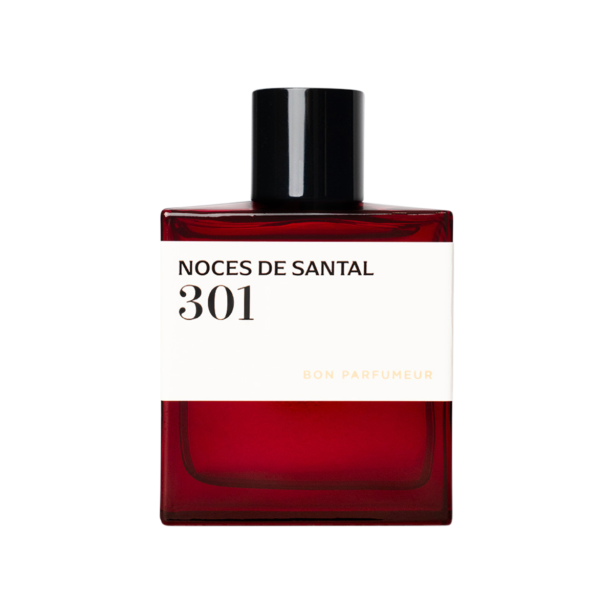 Bon Parfumeur - 301 Noces de Santal Eau de Parfum