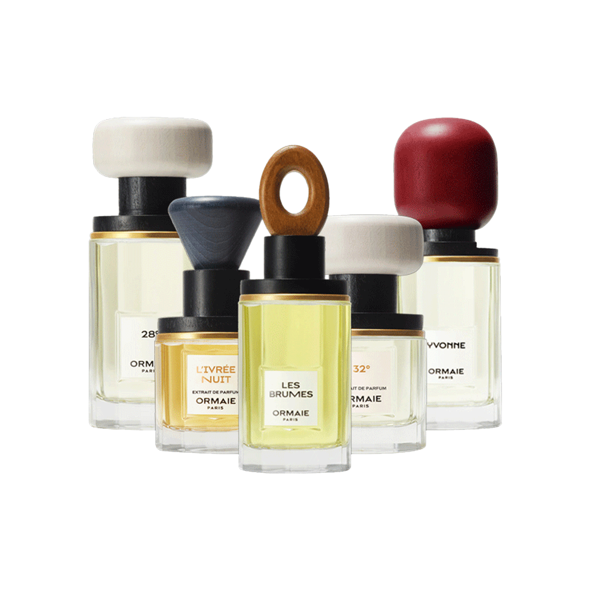 Sample service - Sample Set ORMAIE