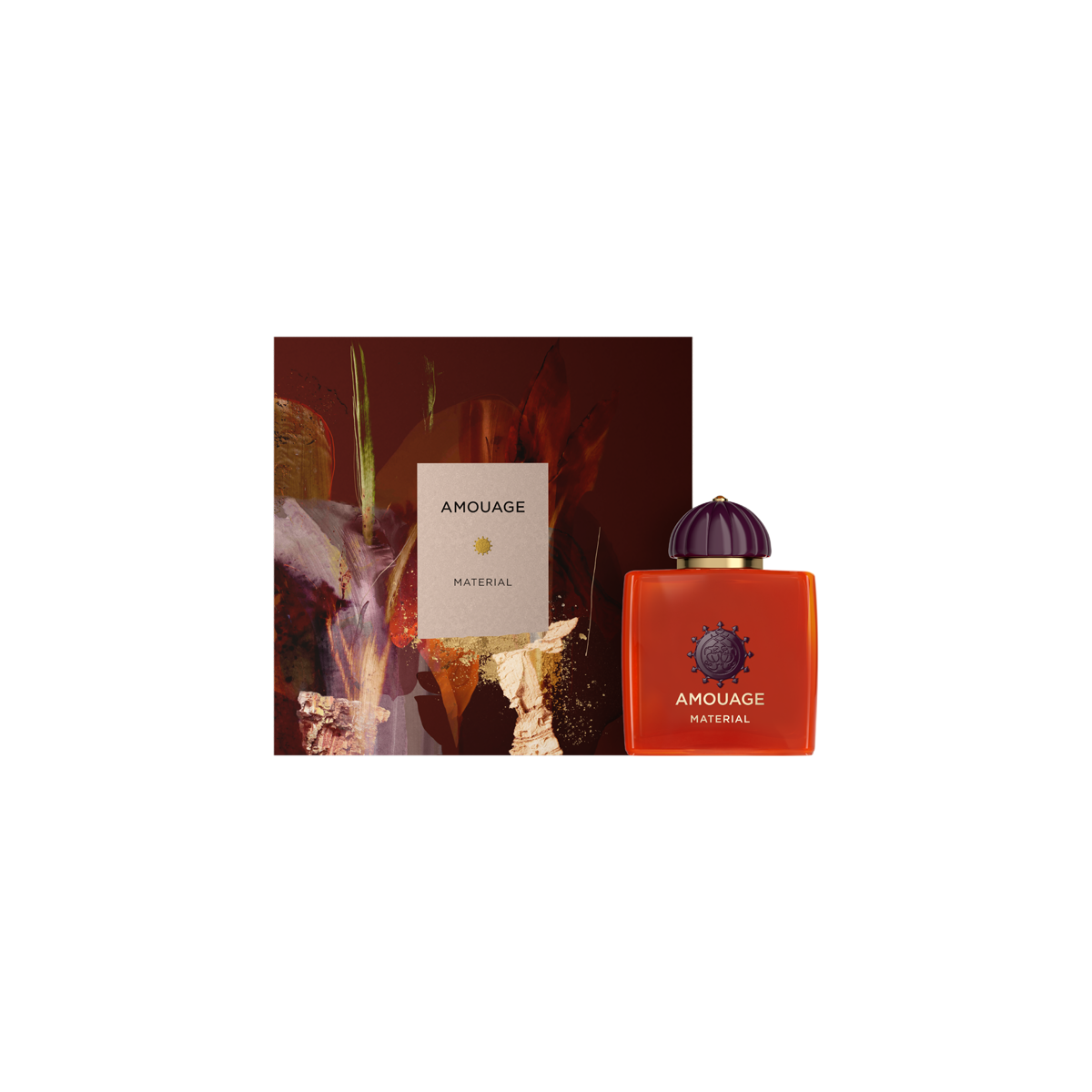 Amouage - Material Eau de Parfum