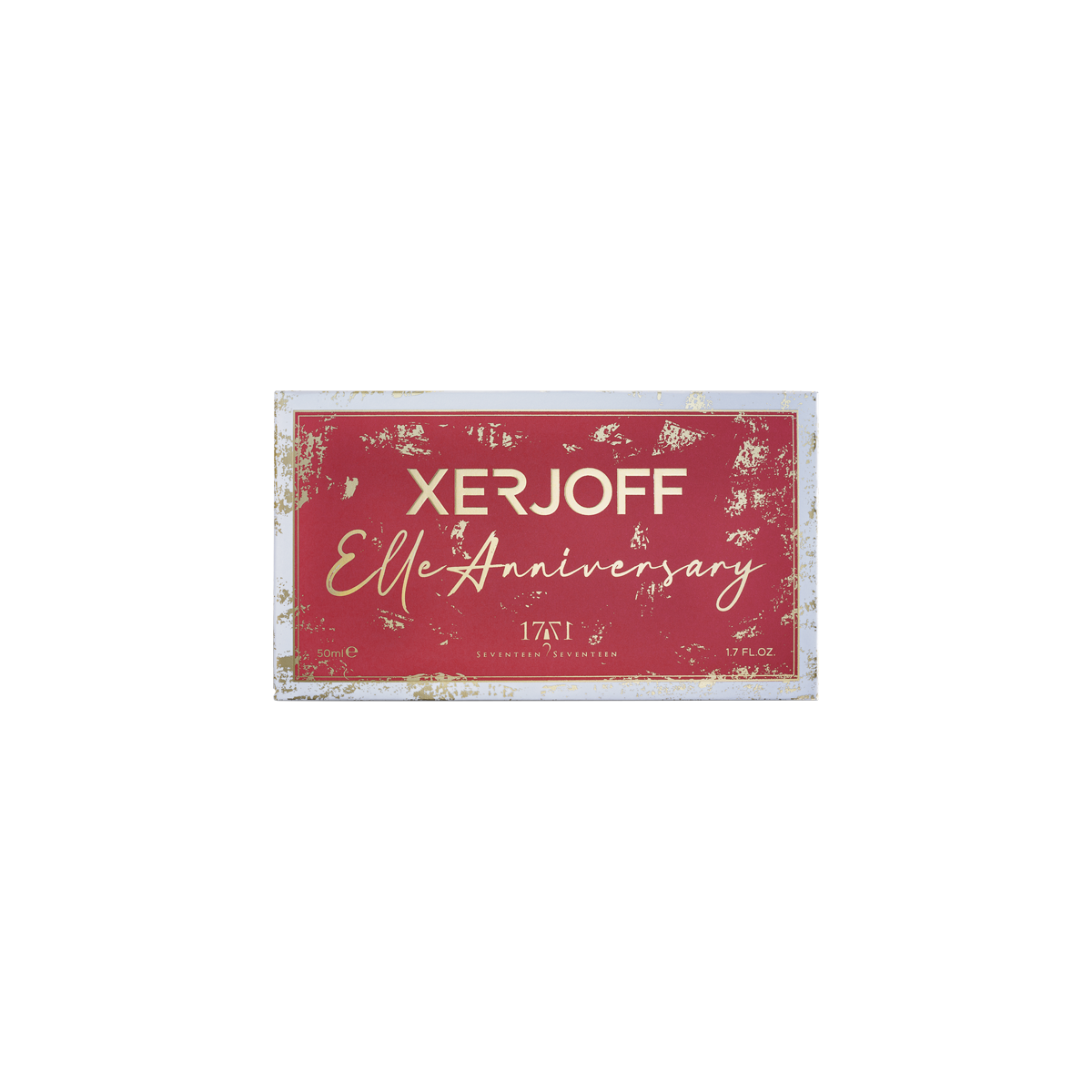 Xerjoff - XJ17-17 Elle Anniversary Eau de Parfum