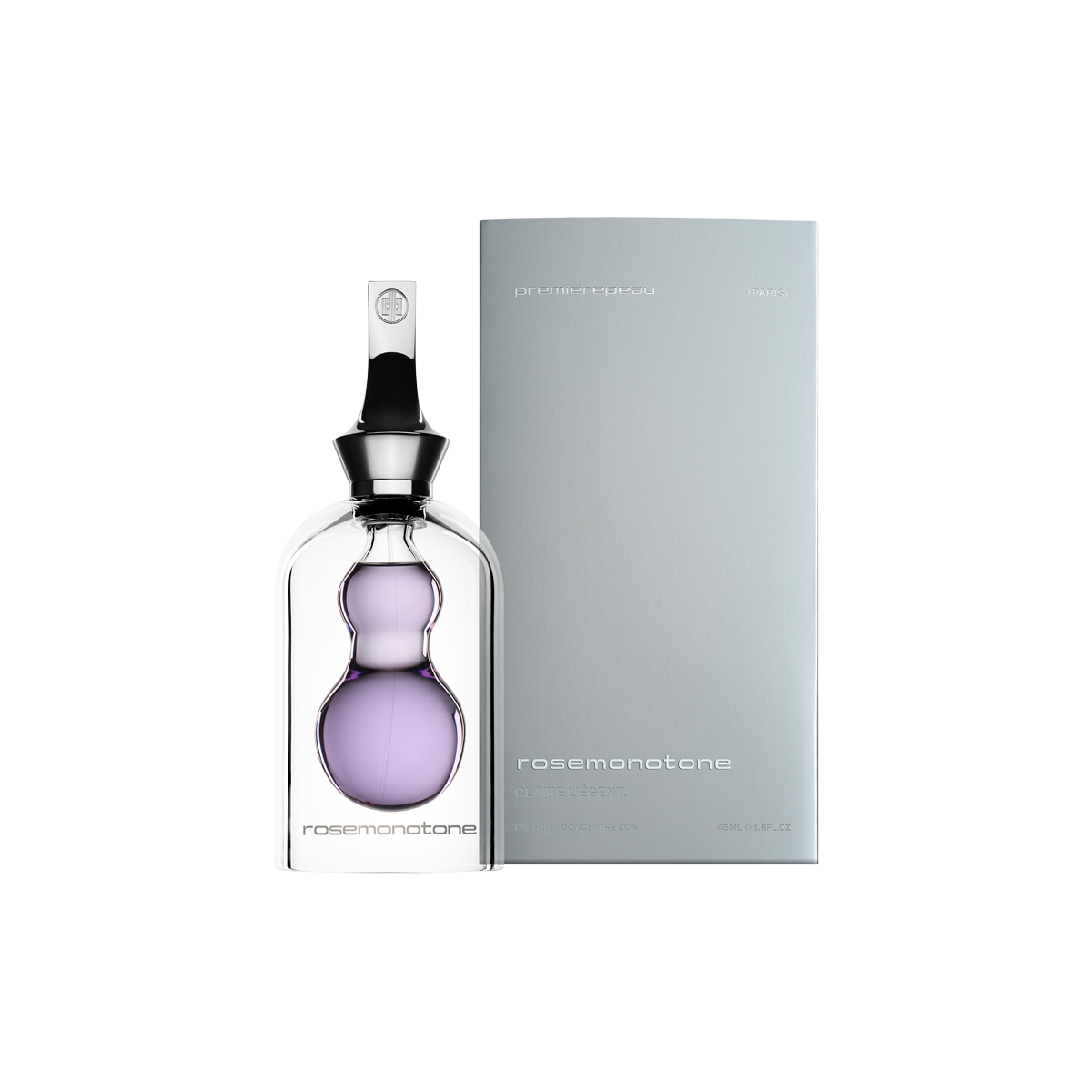 Première Peau - Rose Monotone Extrait de Parfum