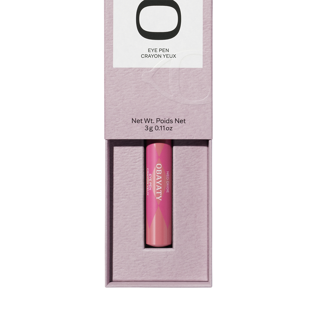 Obayaty -  Eye Pen