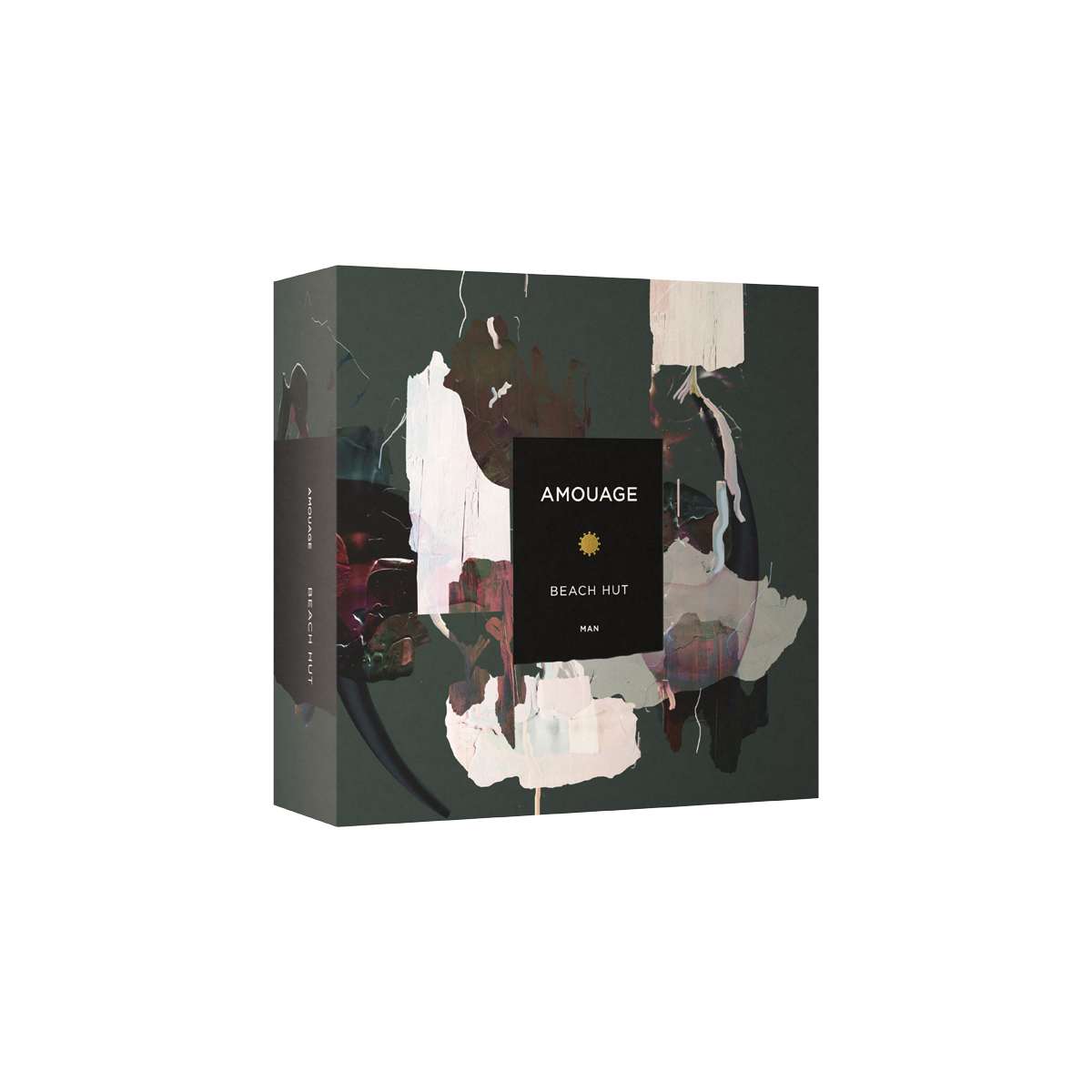 Amouage - Beach Hut Man Eau de Parfum