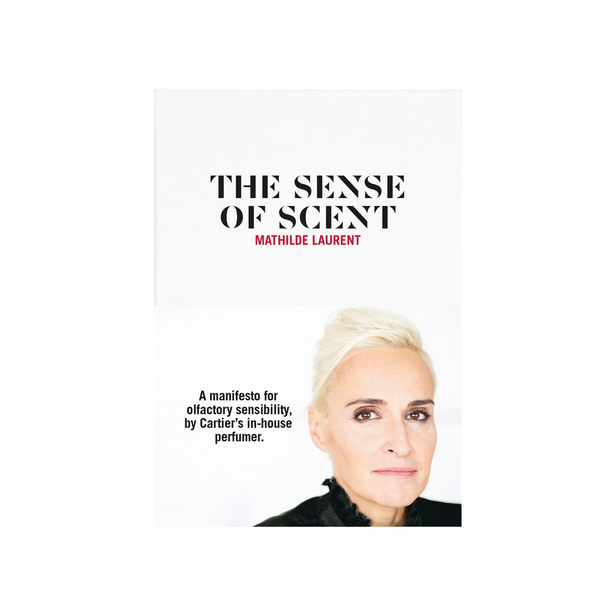 By Nez - The Sense Of Scent By Mathilde Laurent