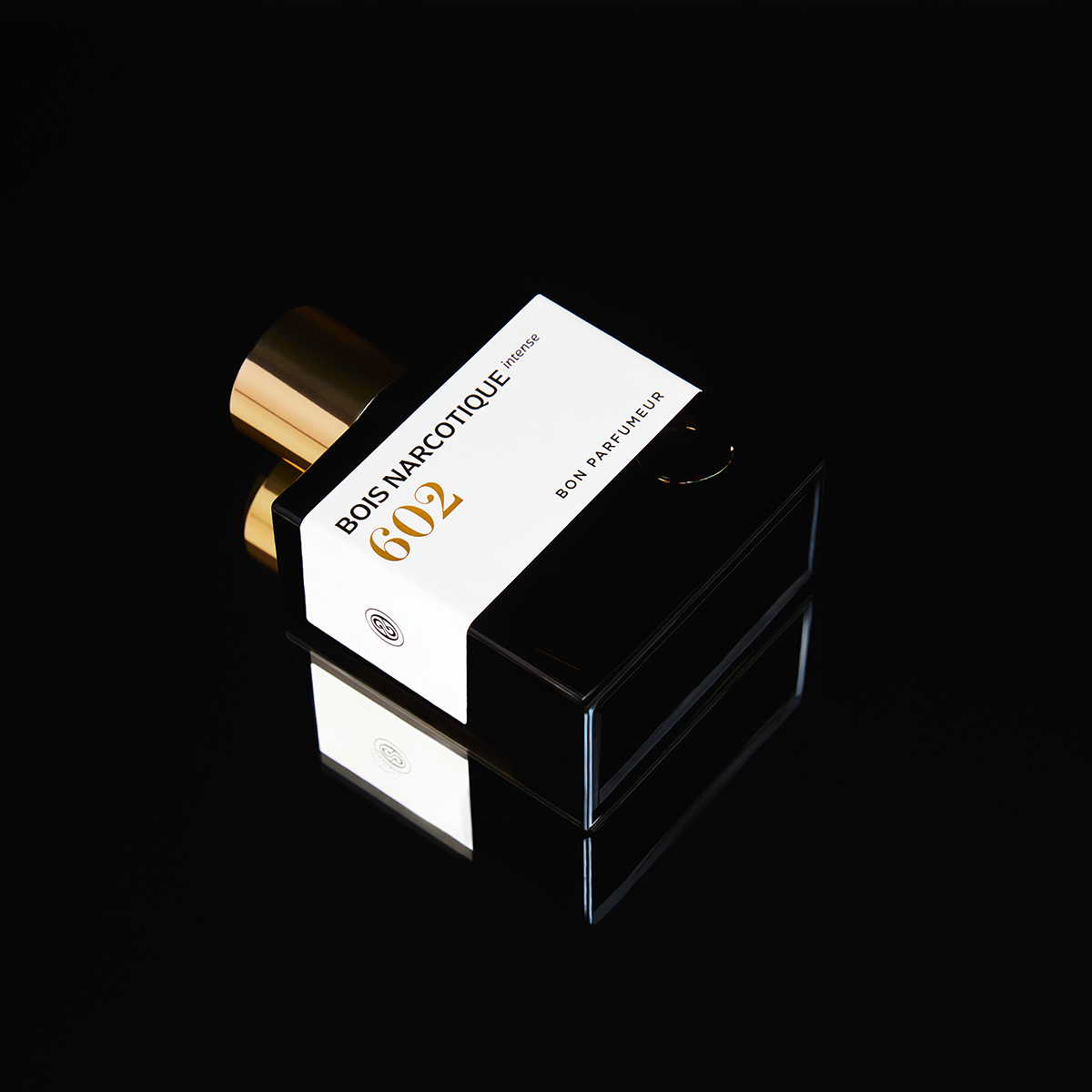 Bon Parfumeur - 602 Bois Narcotique Extrait de Parfum
