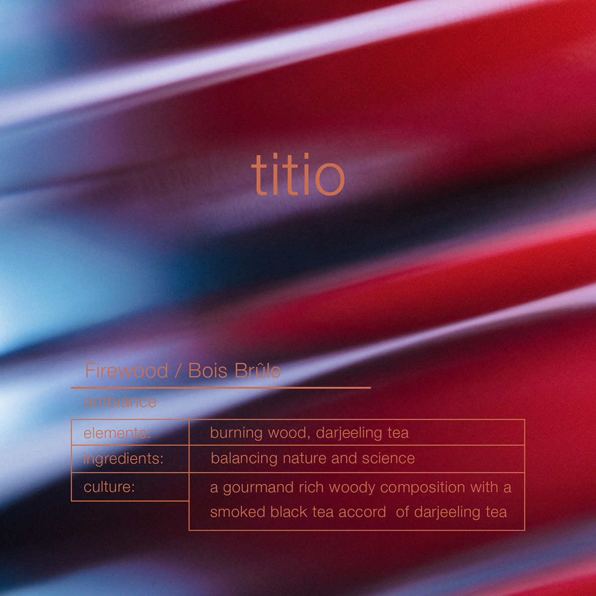 Zenology - Titio Ambiance Trigger Spray
