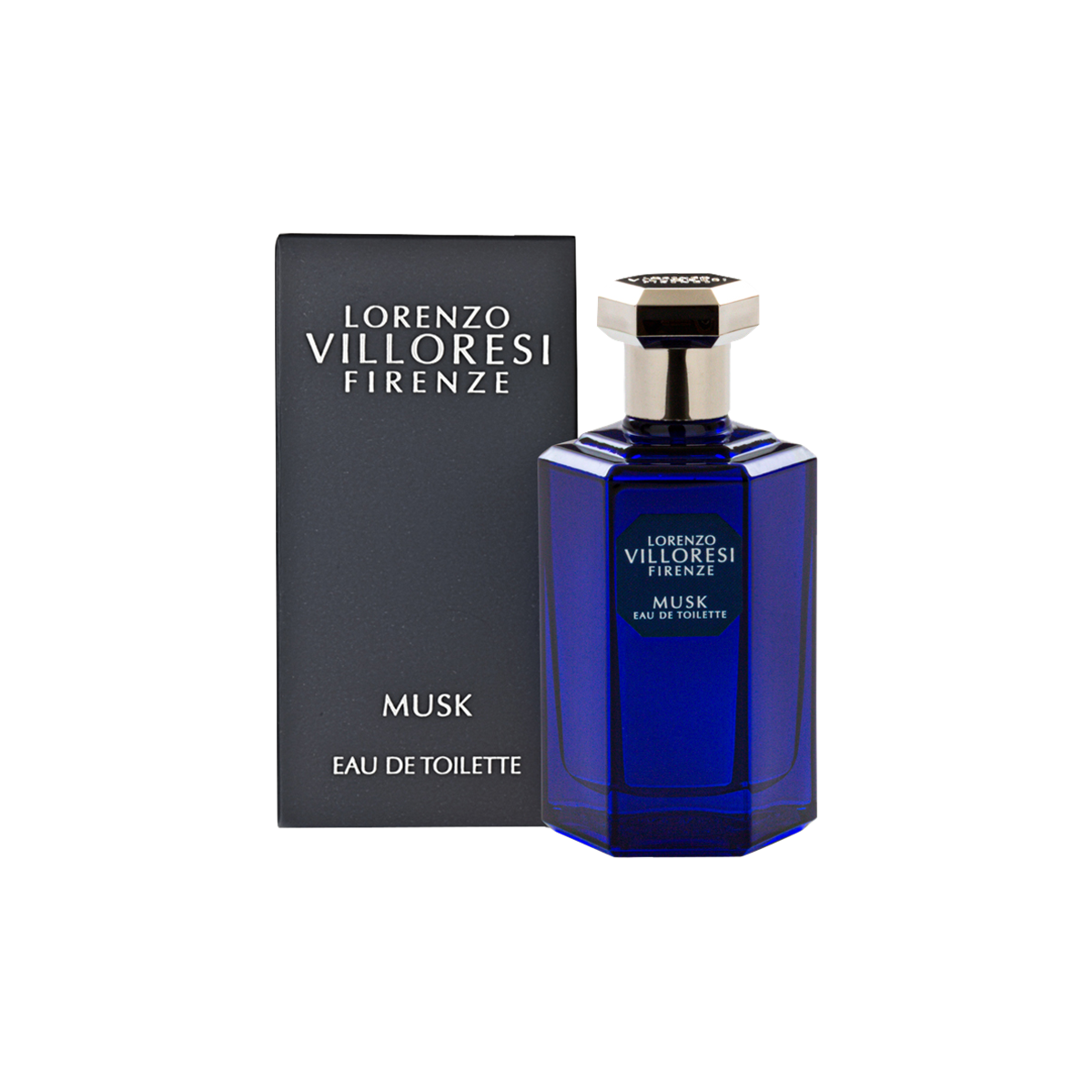 Lorenzo Villoresi - Musk Eau de Toilette