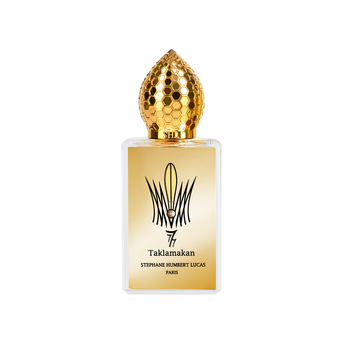 Stéphane Humbert Lucas - Taklamakan Eau de Parfum