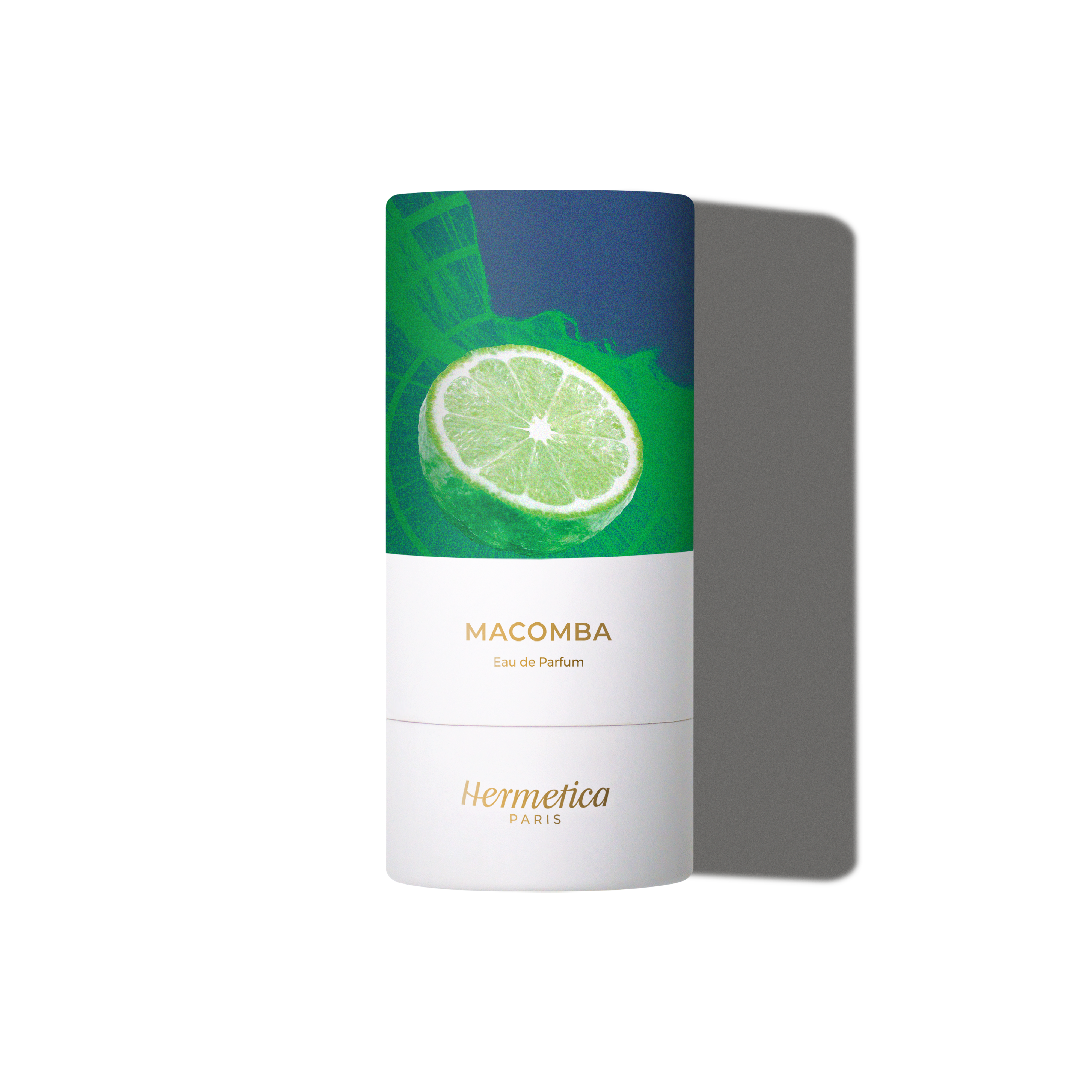 Hermetica - Macomba Eau de Parfum