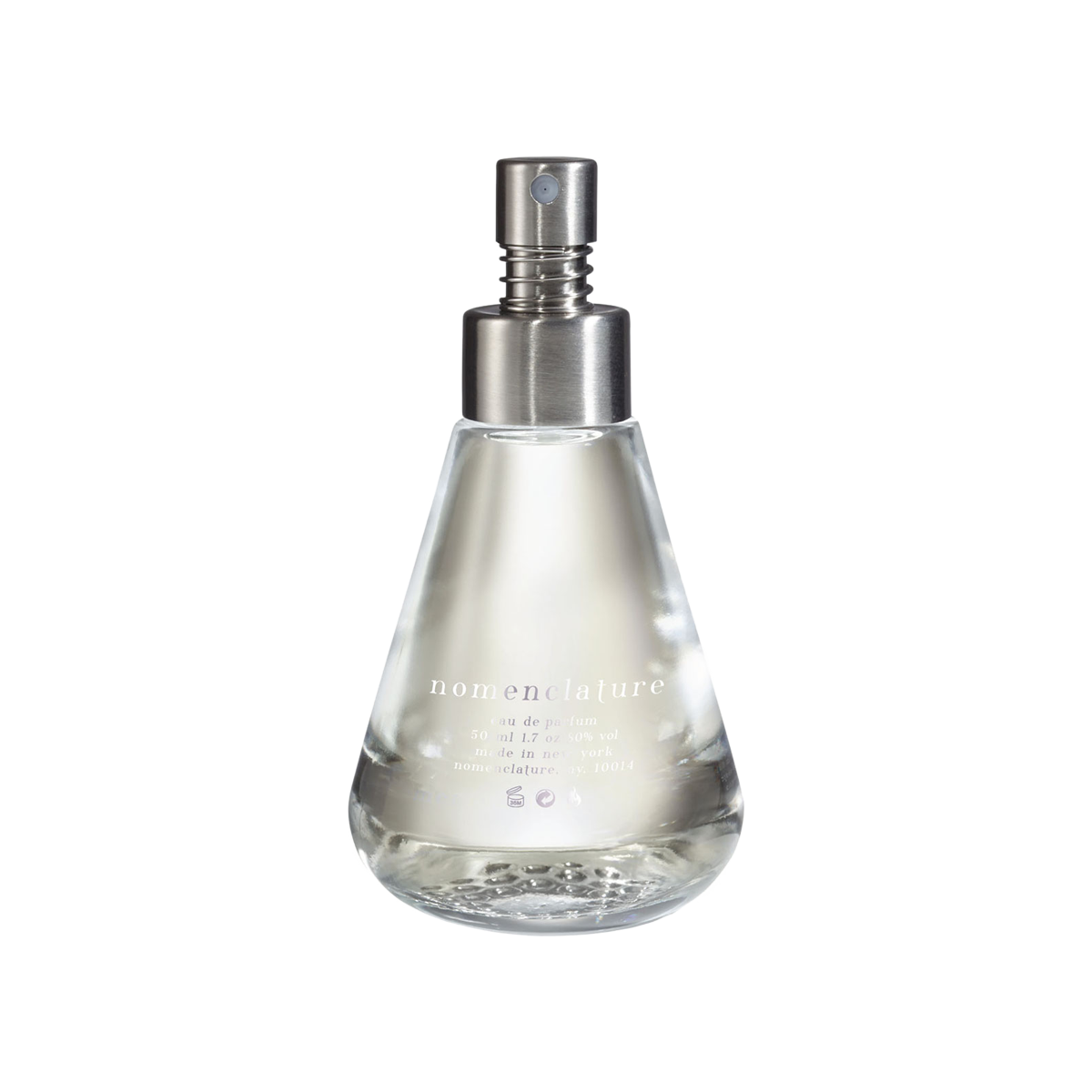 Nomenclature - orb_ital Eau de Parfum