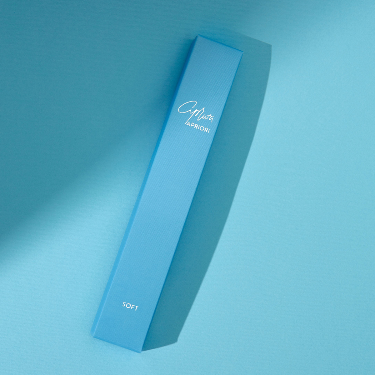 Apriori - Soft Toothbrush