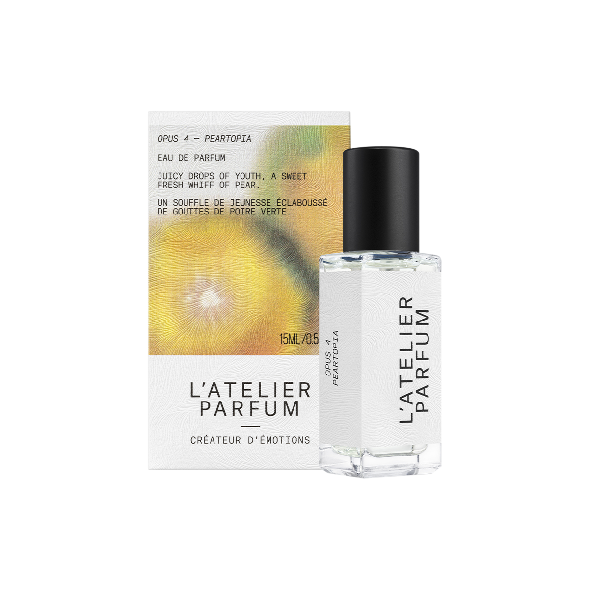 L’atelier Parfum - Peartopia Eau de Parfum