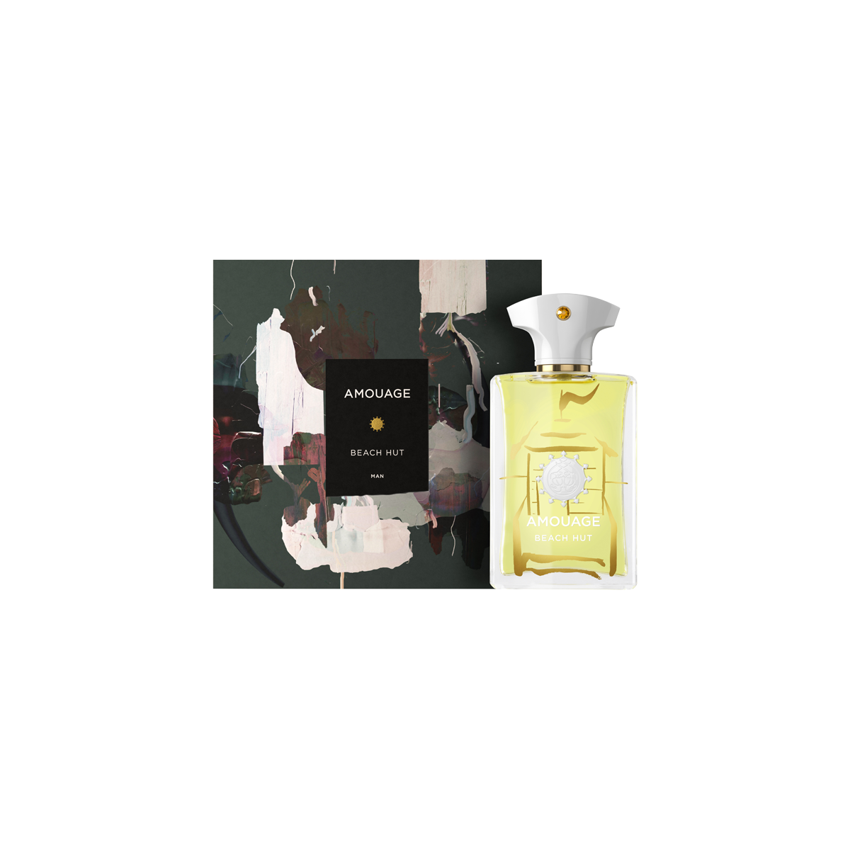 Amouage - Beach Hut Man Eau de Parfum