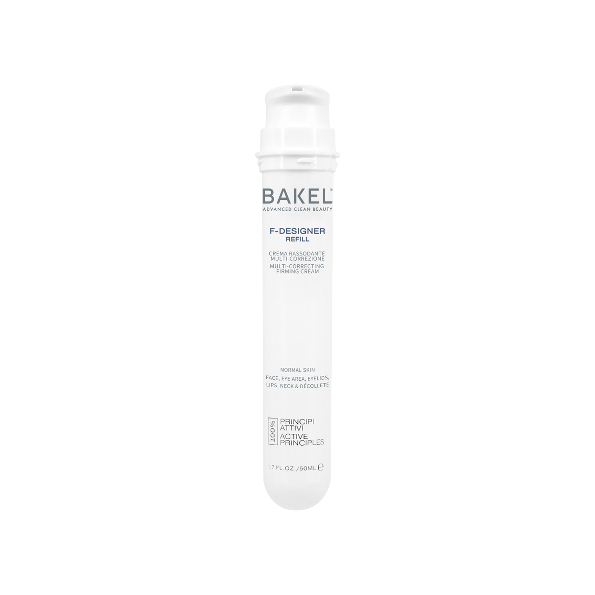 F-Designer Normal Skin Refill 50ml