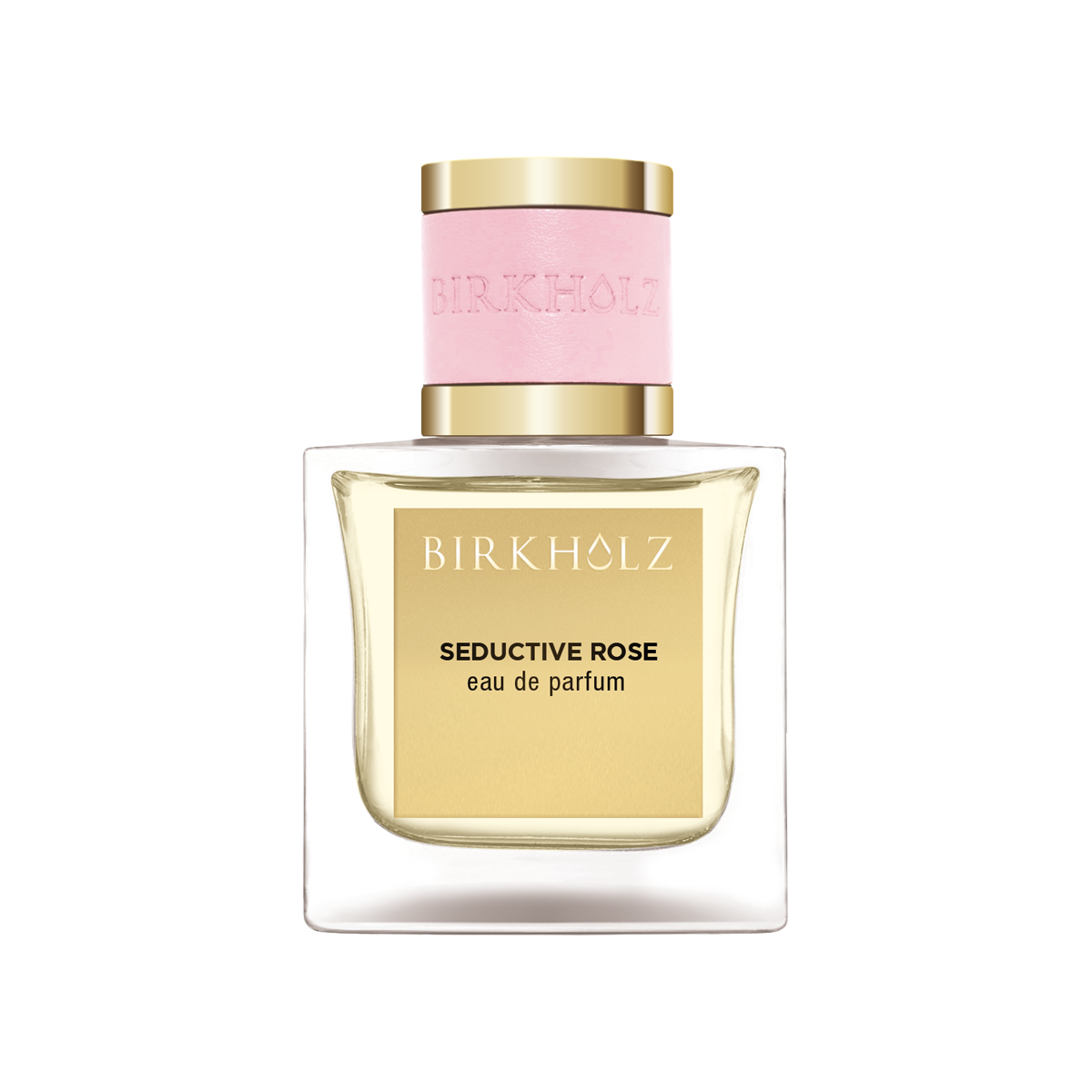 Birkholz - Seductive Rose Eau de Parfum