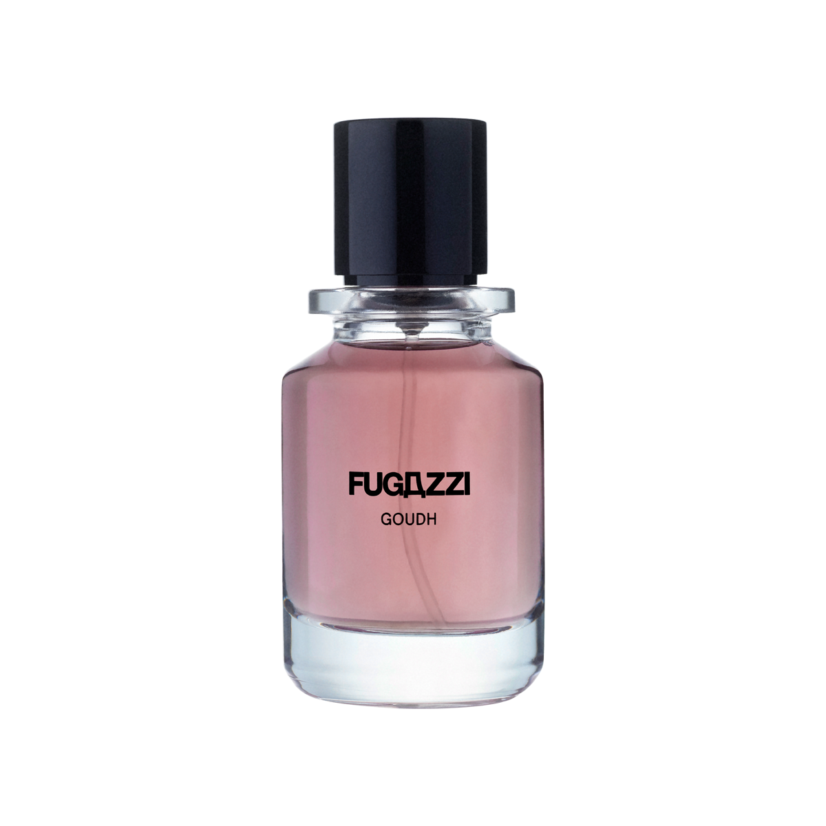 Fugazzi - Goudh Extrait de Parfum