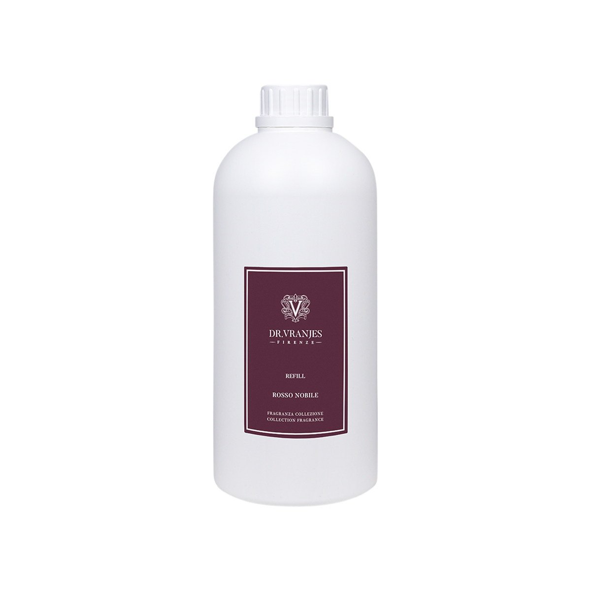 Dr. Vranjes Firenze - Rosso Nobile Refill