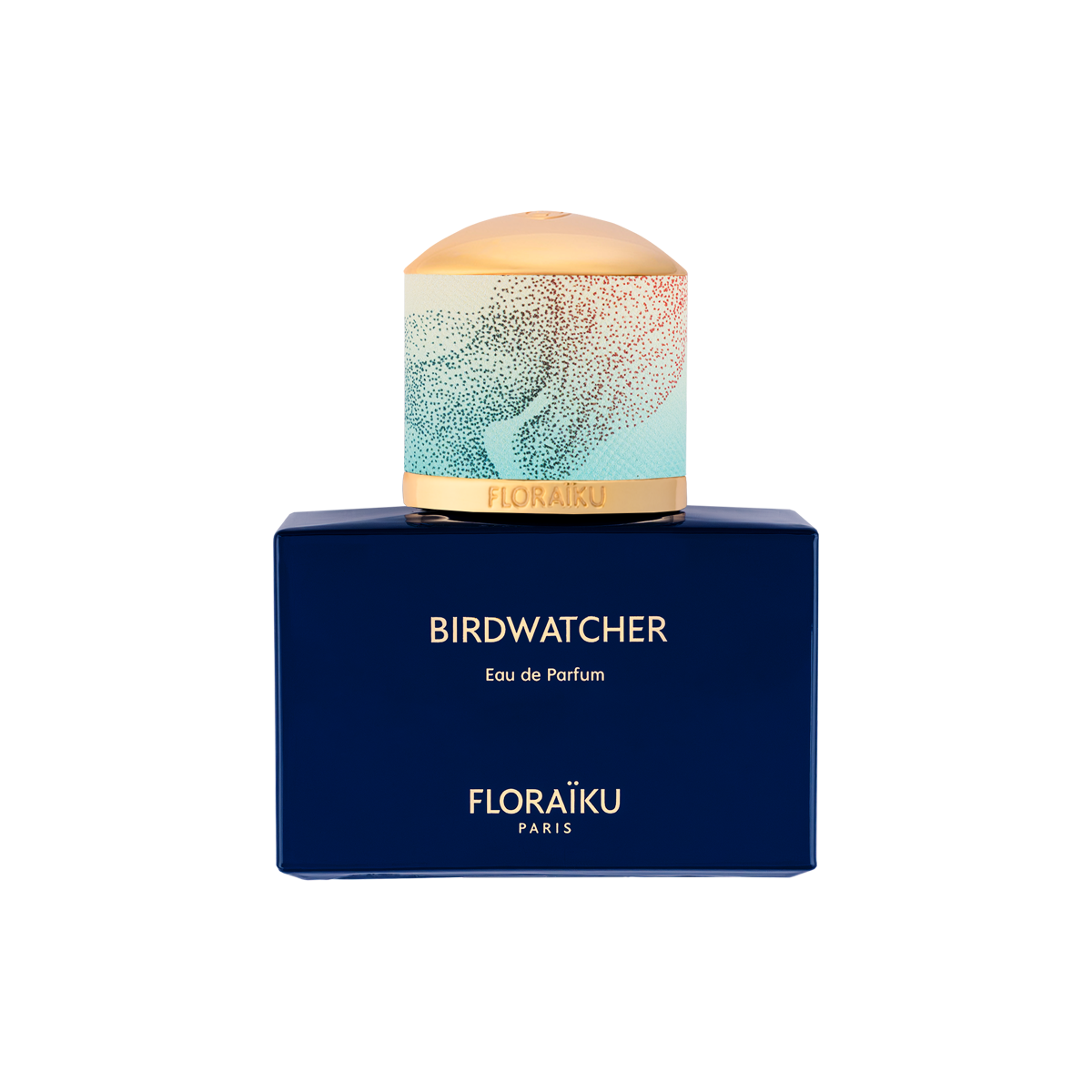 Floraïku - Birdwatcher Eau de Parfum