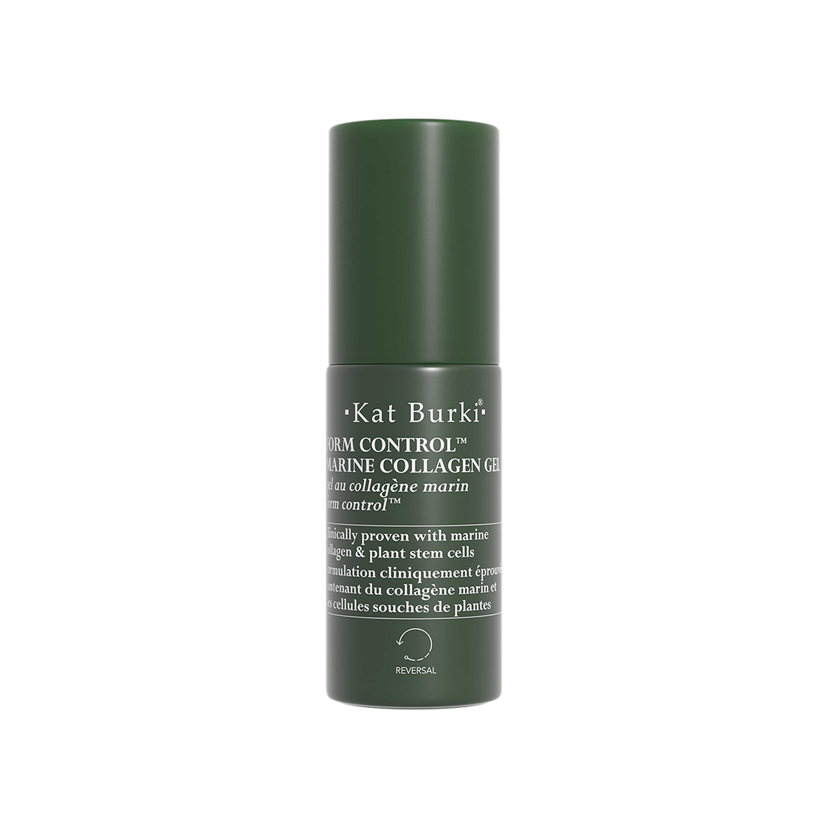 Form Control Marine Collagen Gel 30ml