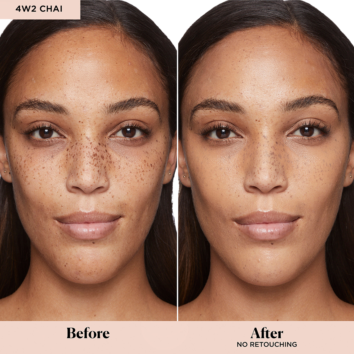Laura Mercier - Flawless Lumiere Foundation