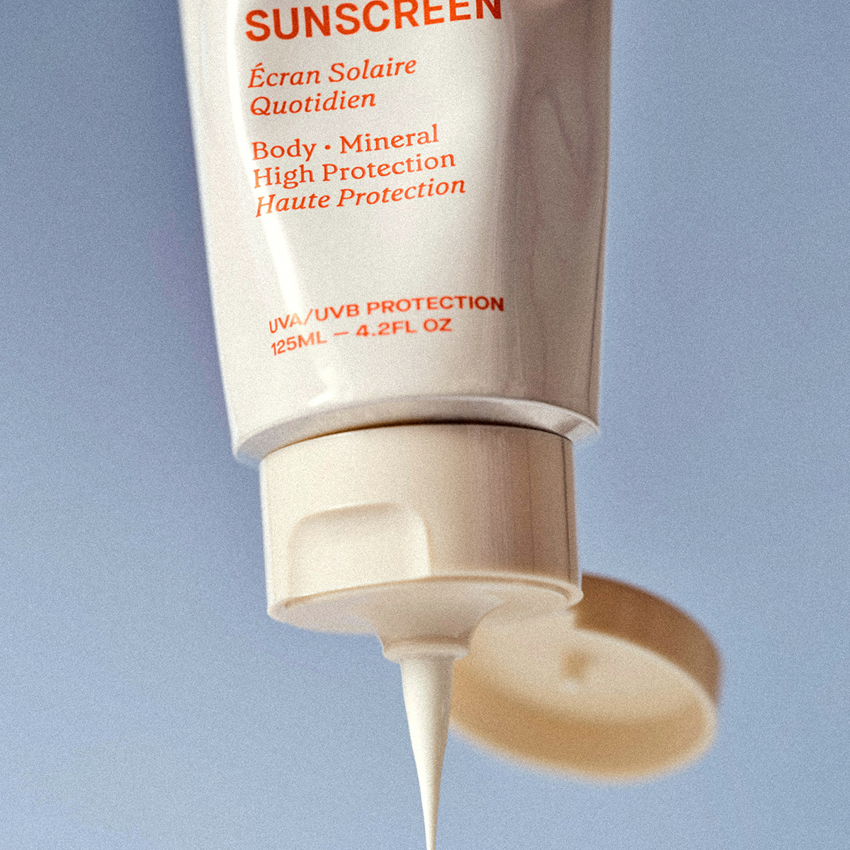 Le Rub - All-Day Body Sunscreen SPF30