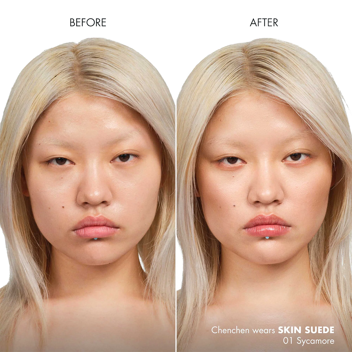 Simihaze Beauty - Skin Suede Melting Bronze Balm