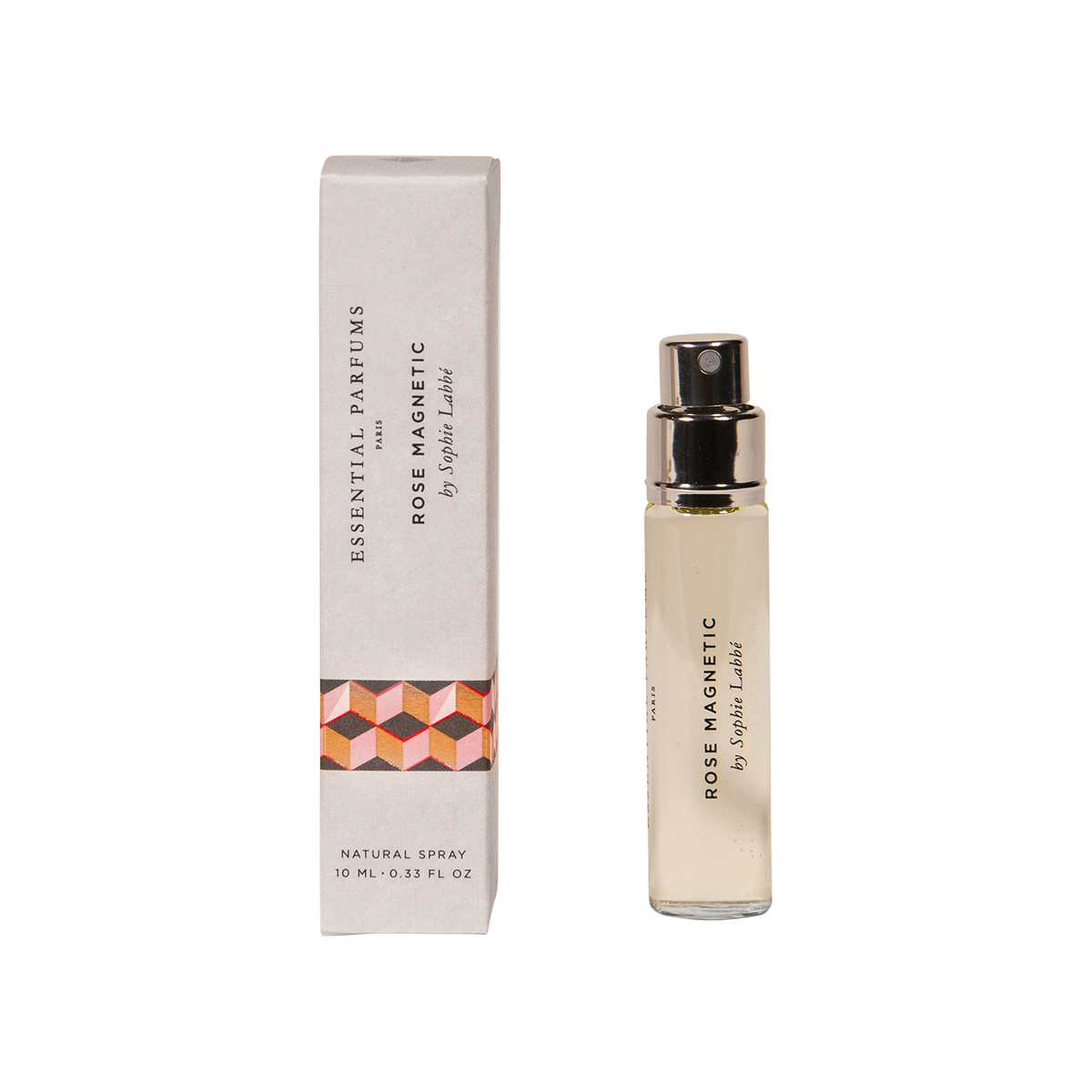 Essential Parfums - Rose Magnetic Eau de Parfum