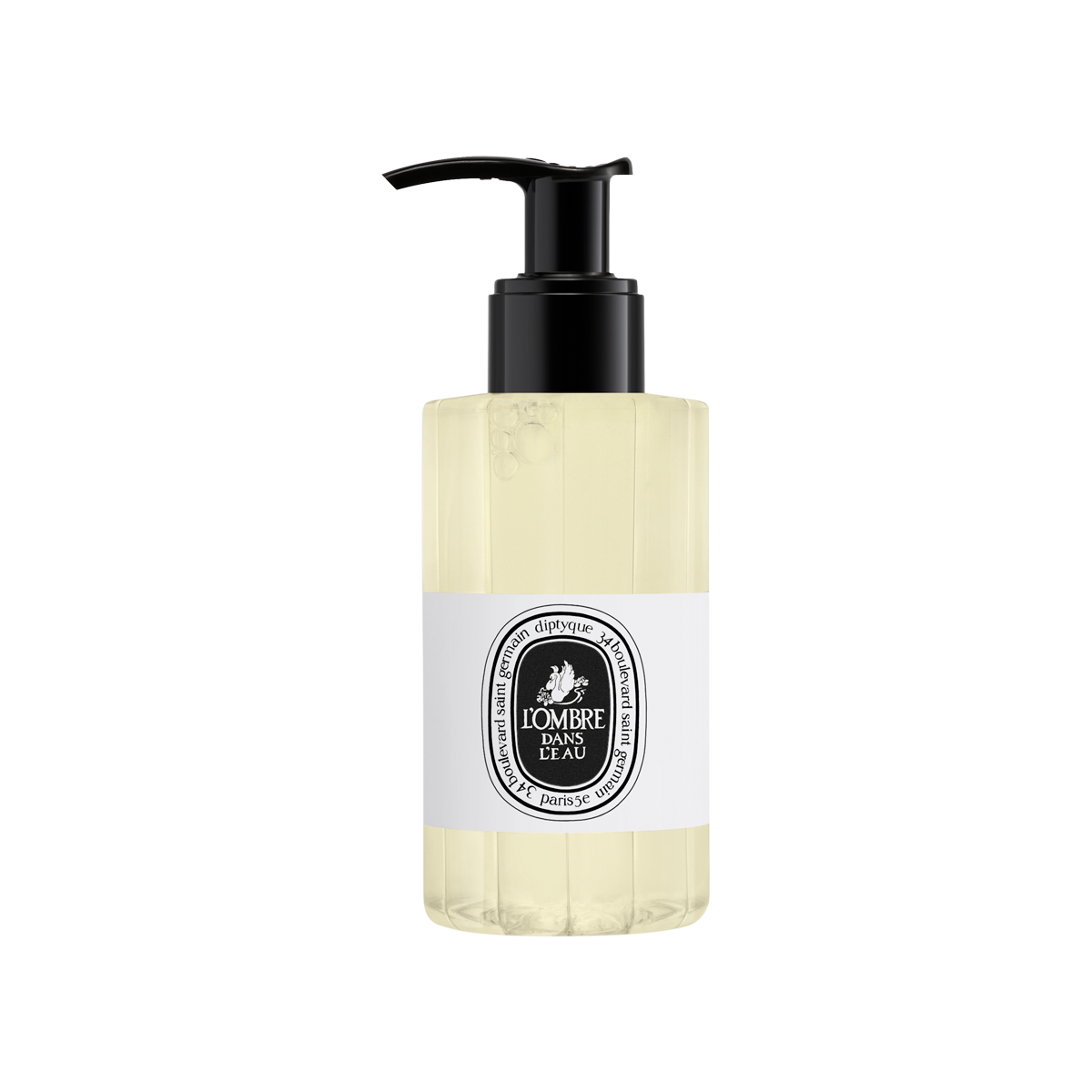 Diptyque - L'Ombre Dans Perfumed Cleansing Gel