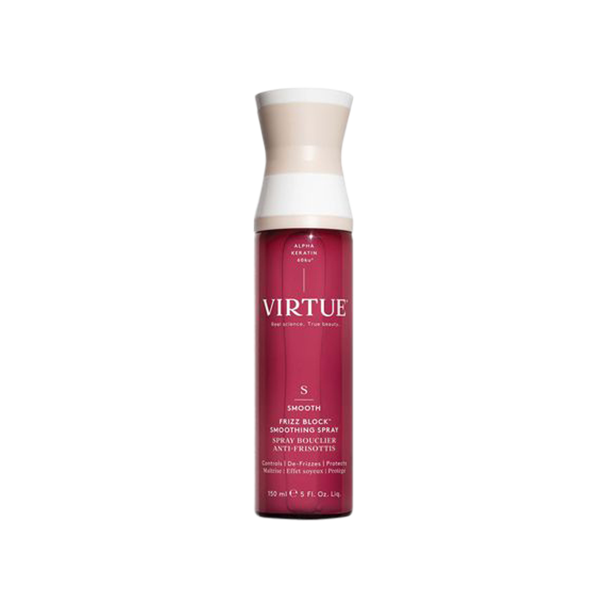 Virtue - Frizz Block Smoothing Spray