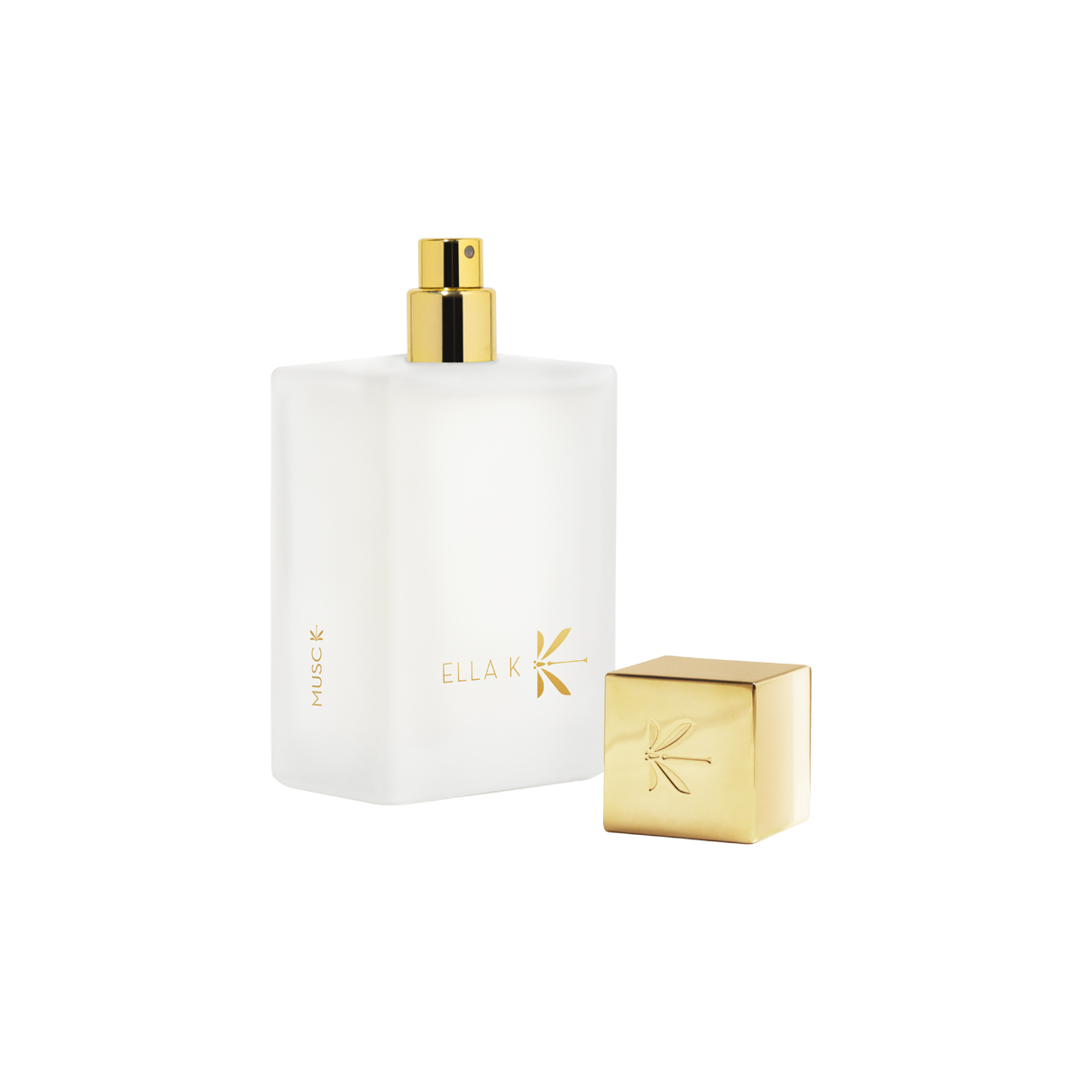 Ella K Parfums - Musc K Eau de Parfum