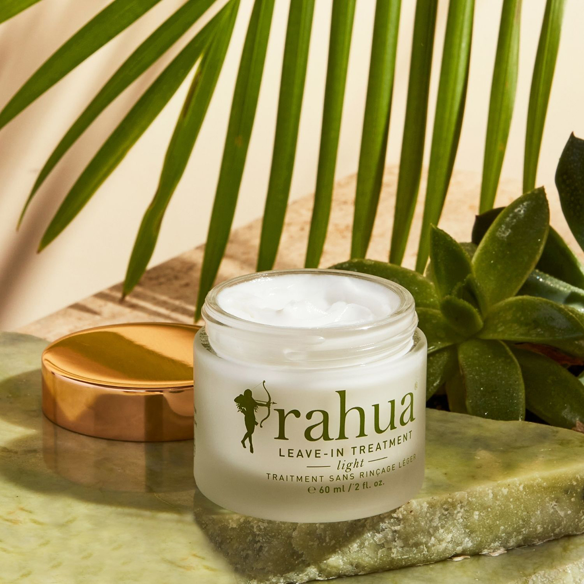 Rahua - Leave-In Treatment Light