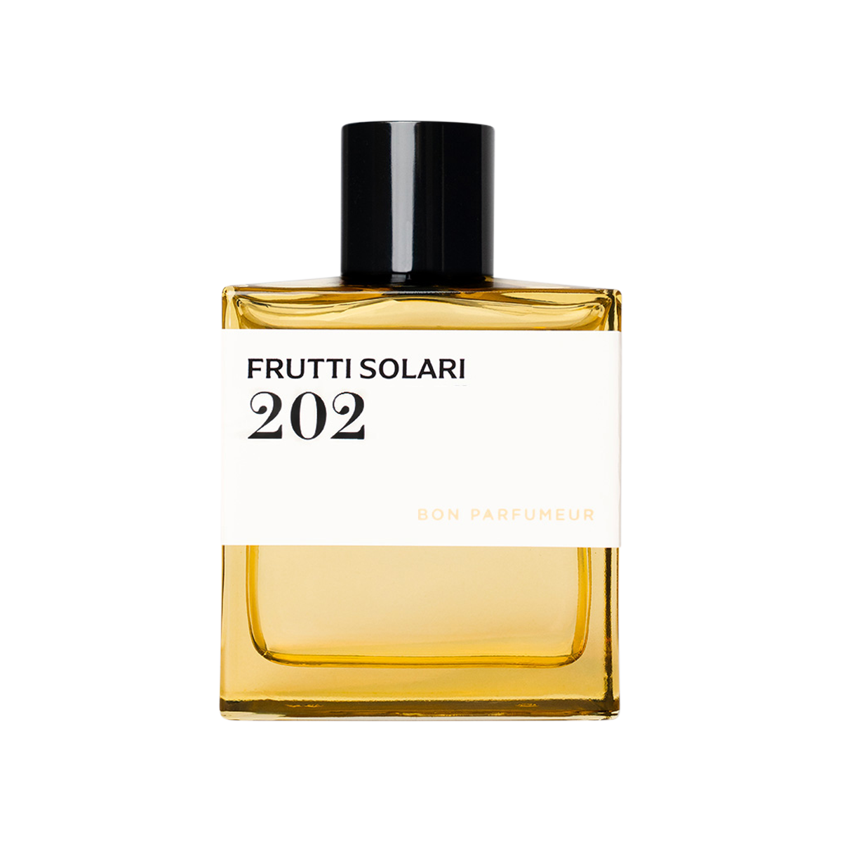 Bon Parfumeur - 202 Frutti Solari Eau de Parfum