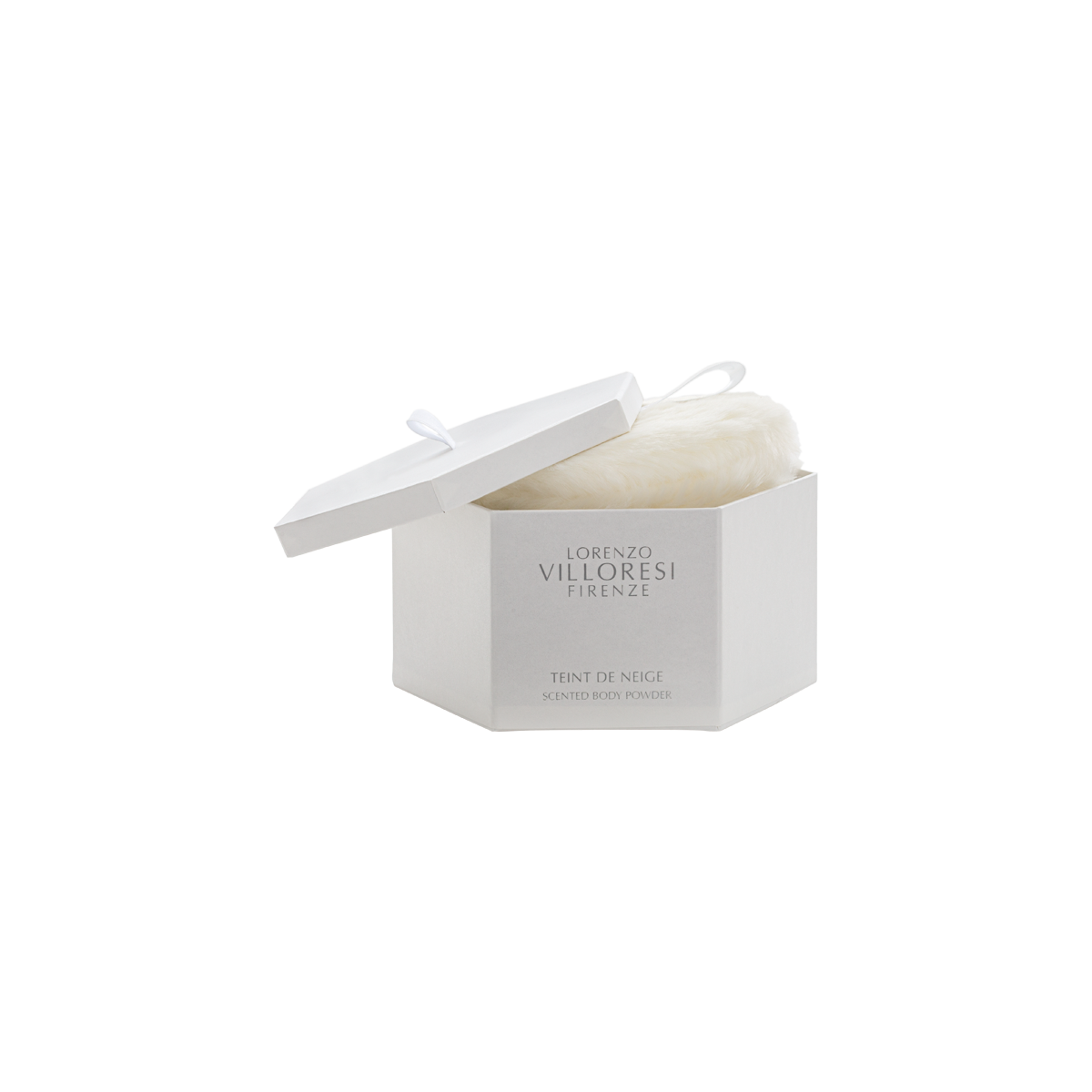 Teint de Neige Scented Body Powder